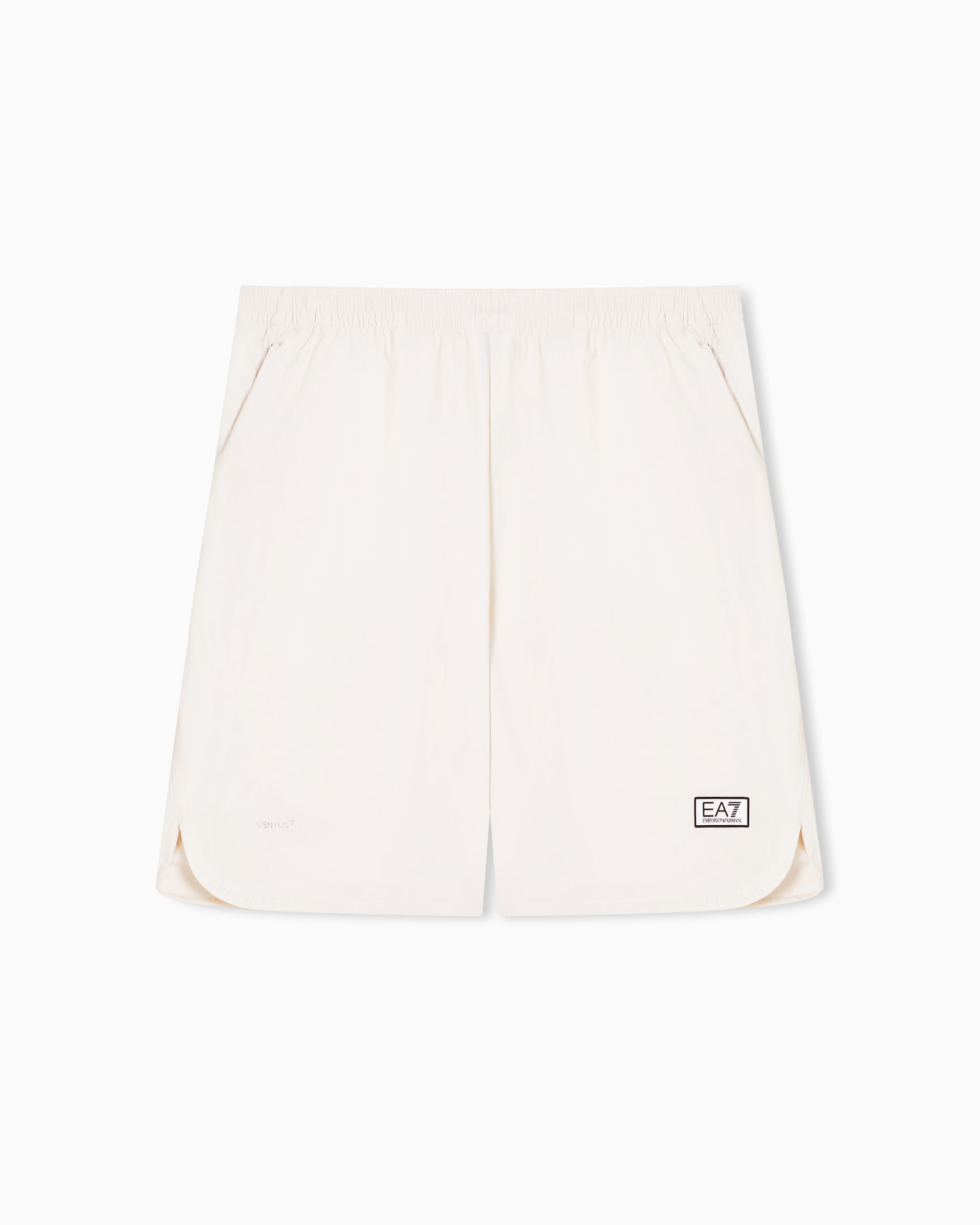 Dynamic Athlete VENTUS7 technical-fabric Bermuda shorts Slide 0