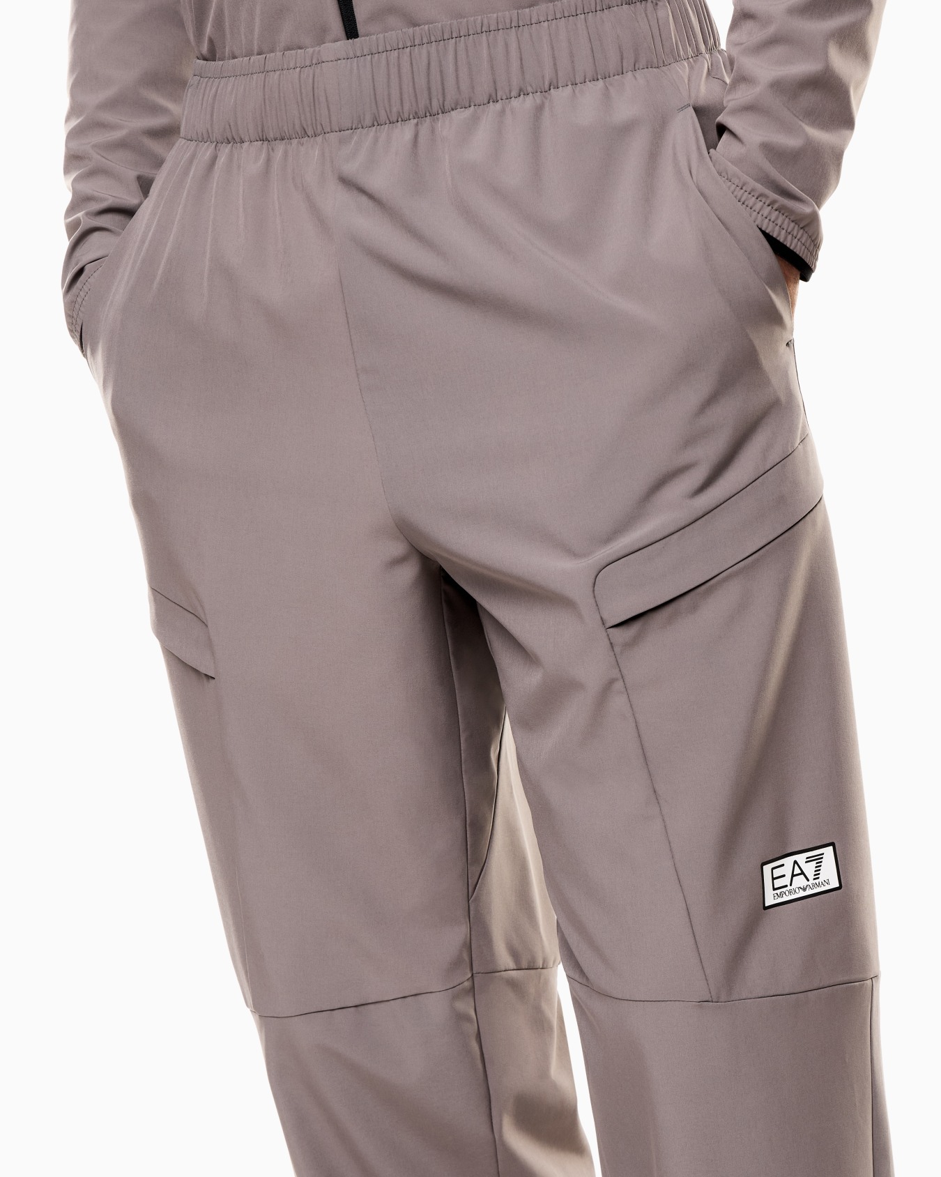 Pantaloni Dynamic Athlete in tessuto tecnico VENTUS7 Slide 4