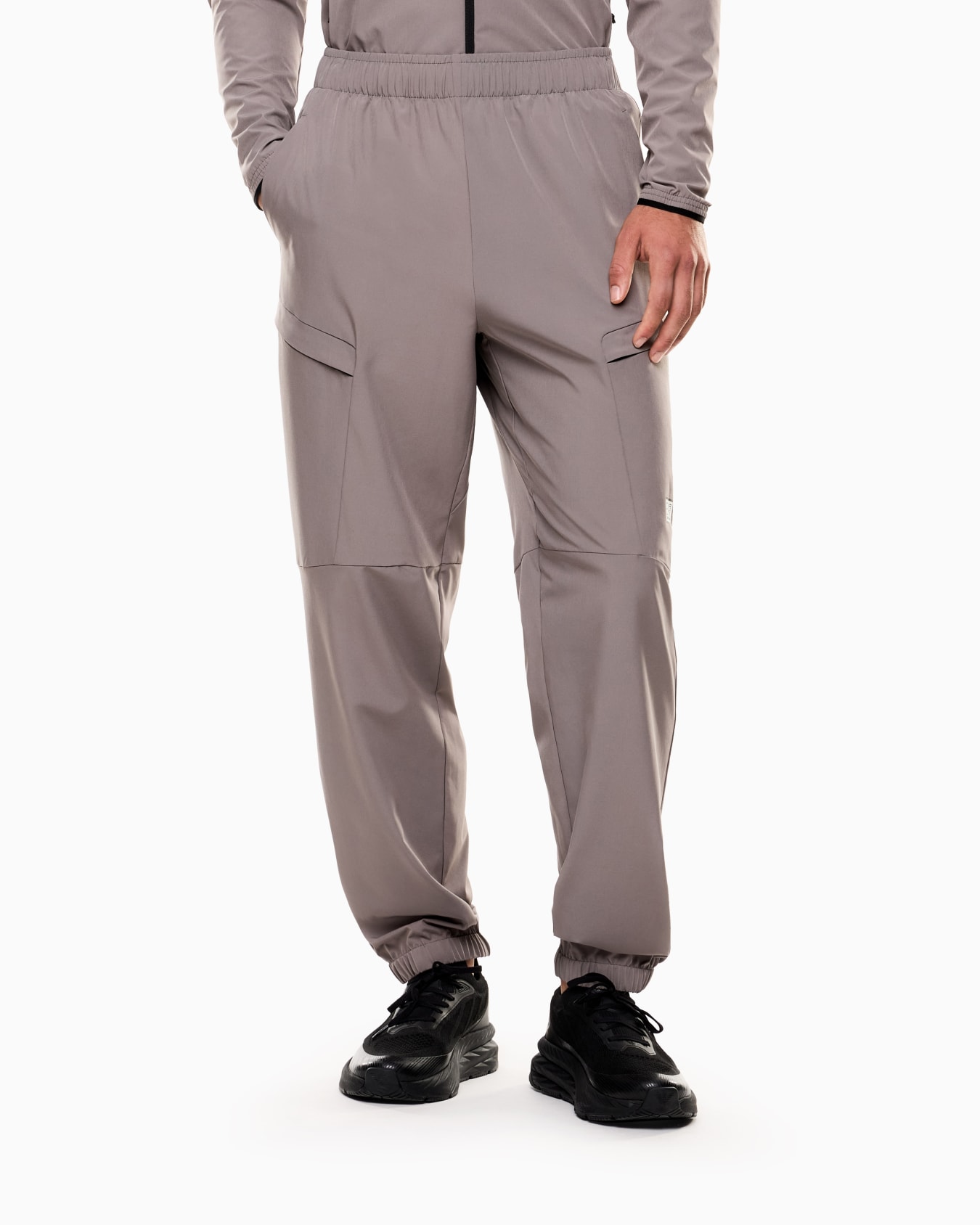 Pantaloni Dynamic Athlete in tessuto tecnico VENTUS7 Slide 3