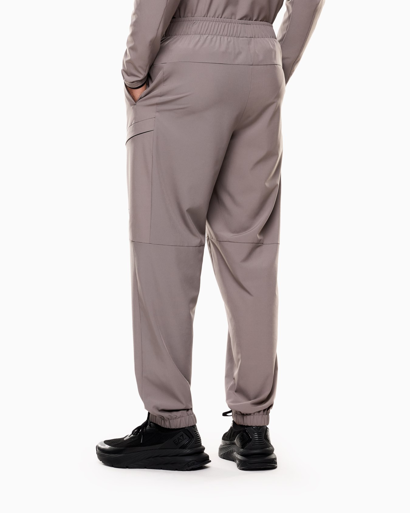 Pantaloni Dynamic Athlete in tessuto tecnico VENTUS7 Slide 2