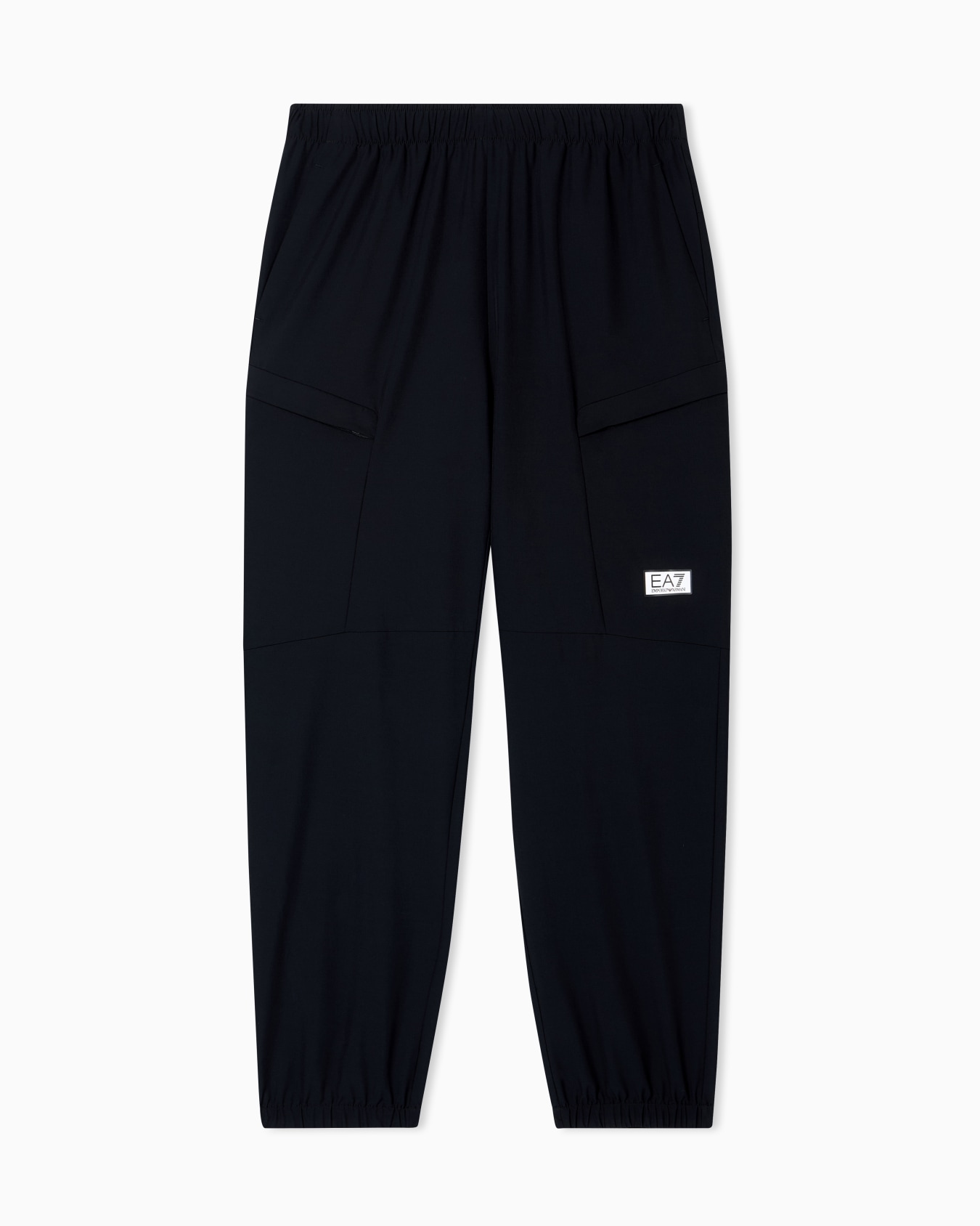 高機能パンツ スライドする 0