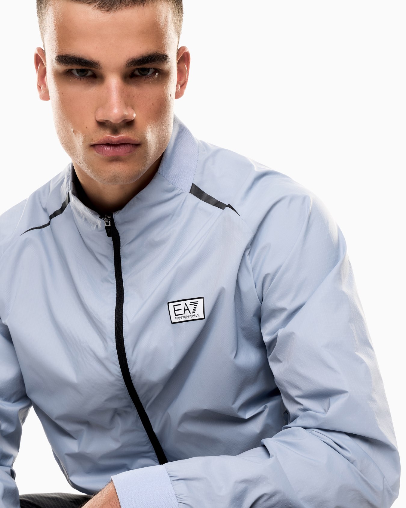 Chándal Dynamic Athlete de tejido técnico VENTUS7 Diapositiva 2