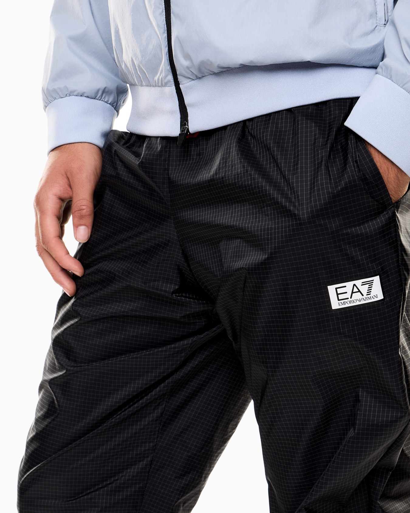 Chándal Dynamic Athlete de tejido técnico VENTUS7 Diapositiva 3