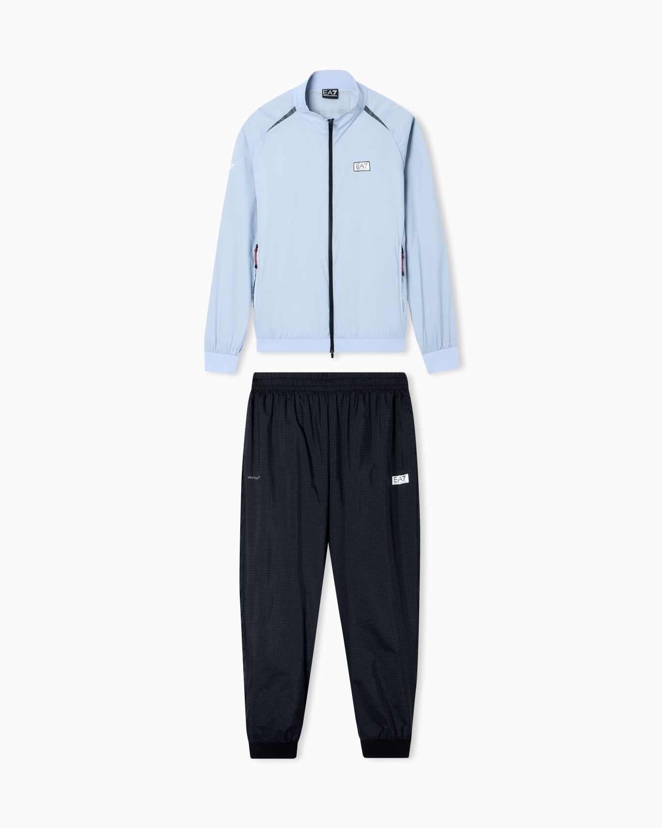 Chándal Dynamic Athlete de tejido técnico VENTUS7 Diapositiva 0