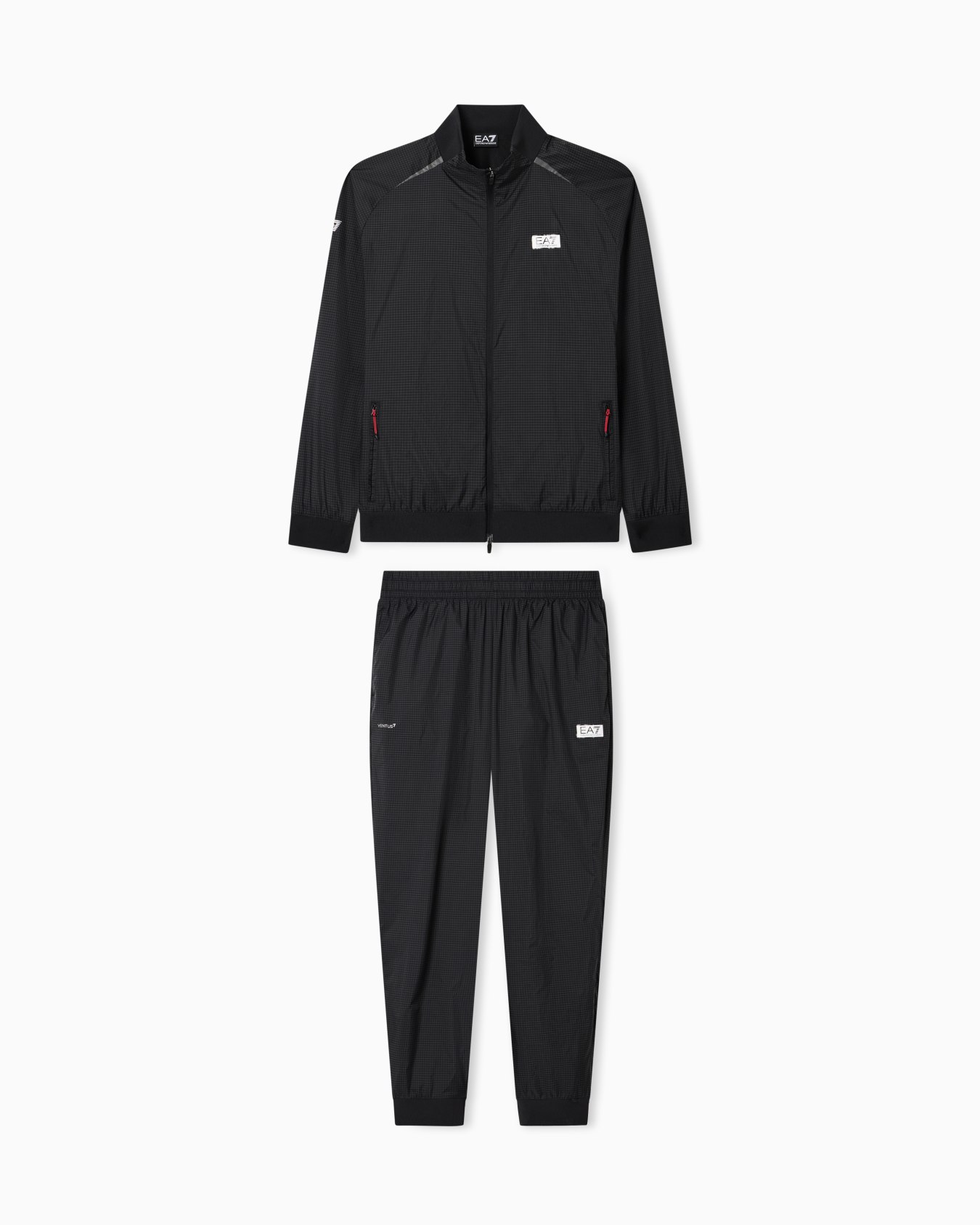 Survêtement Dynamic Athlete en tissu technique VENTUS7  Diapositive 0