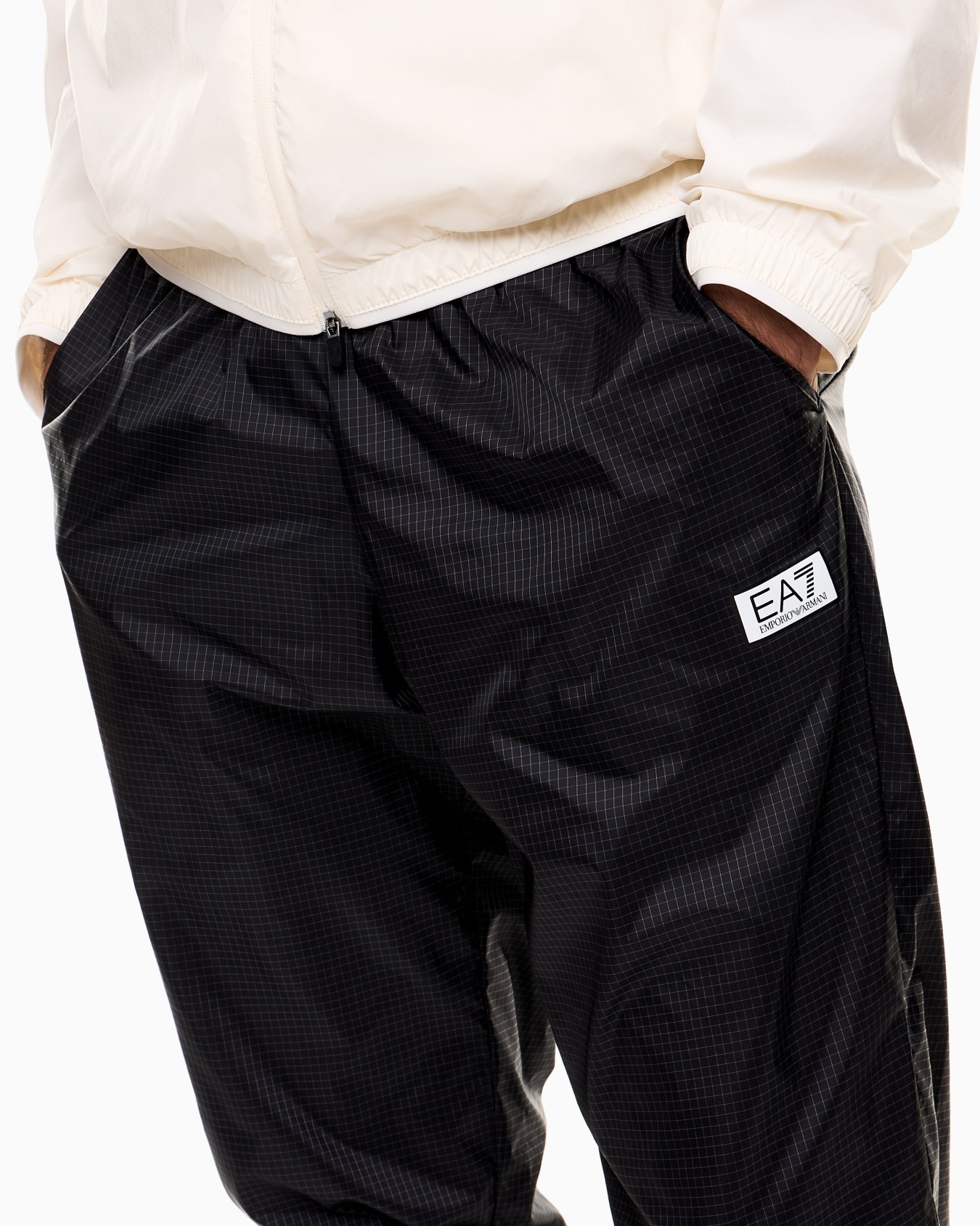 Survêtement Dynamic Athlete en tissu technique VENTUS7  Diapositive 4