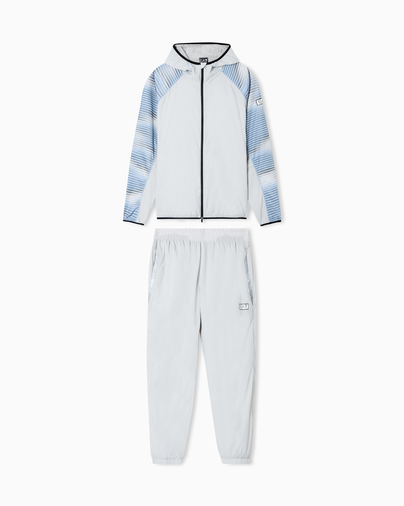 トラックスーツ スライドする 0