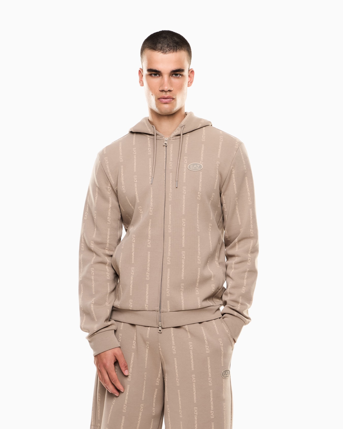 Sudaderas tipo cárdigan Diapositiva 3