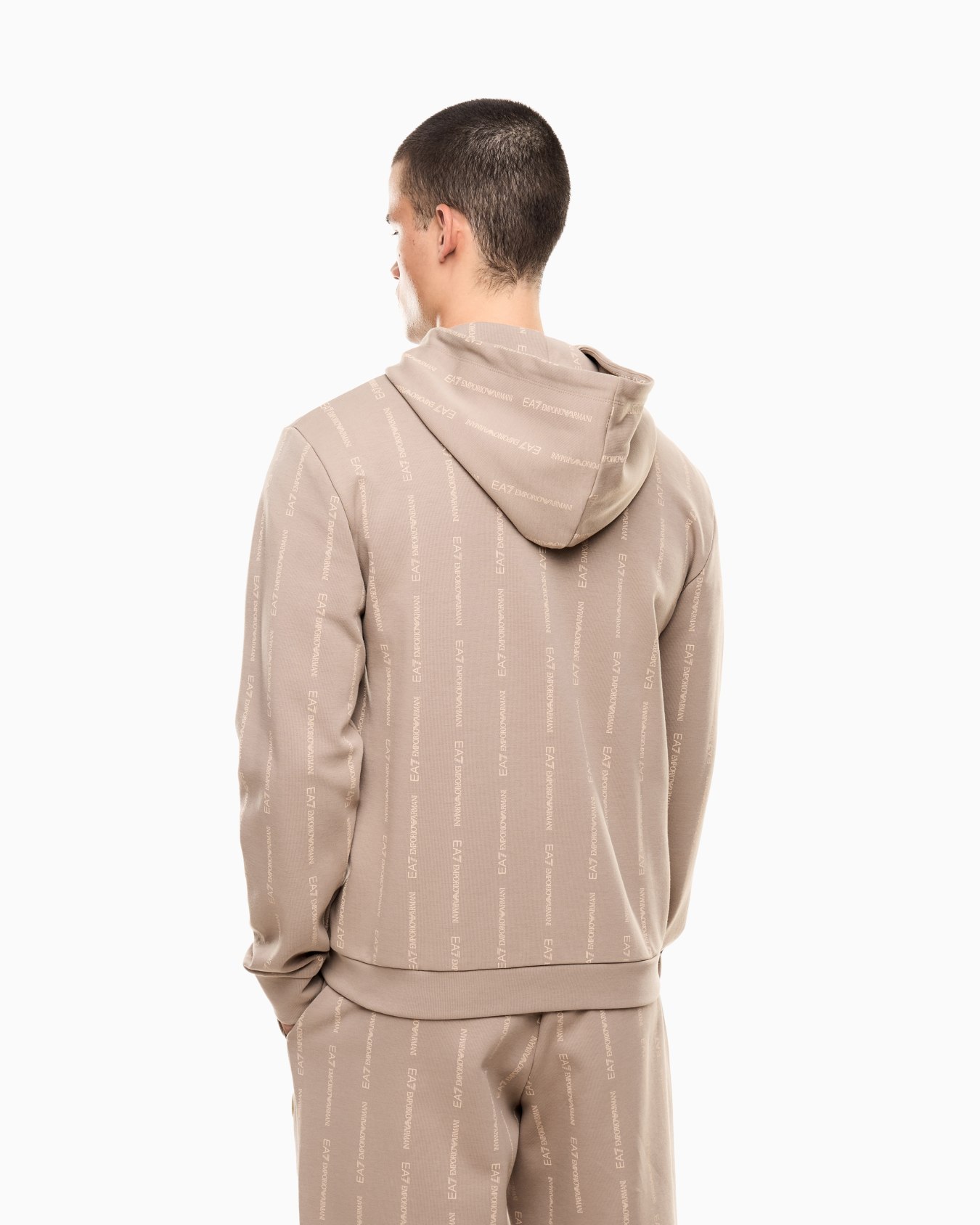 Sudaderas tipo cárdigan Diapositiva 2