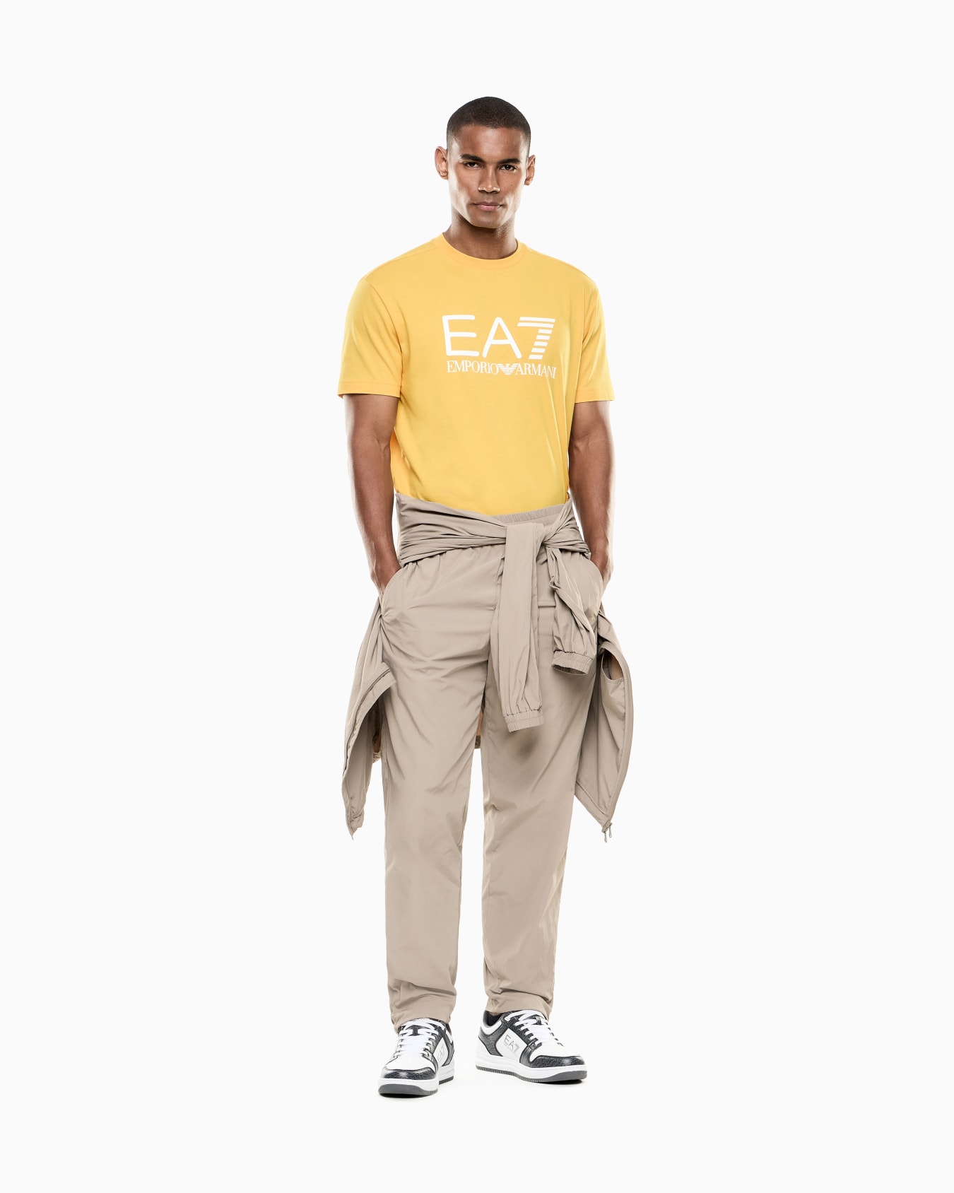 Regular Fit T-Shirts Slide 1