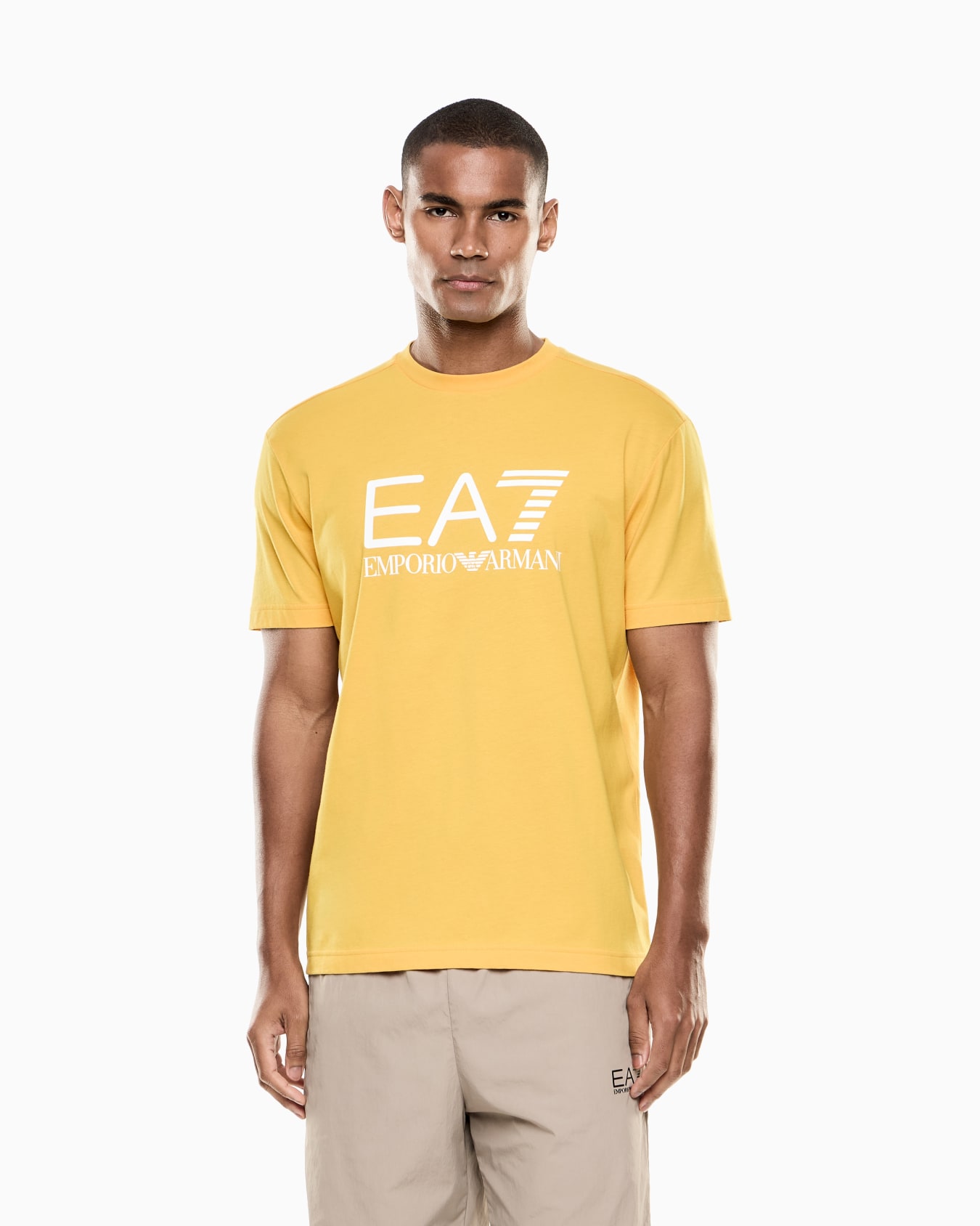 Regular Fit T-Shirts Slide 3