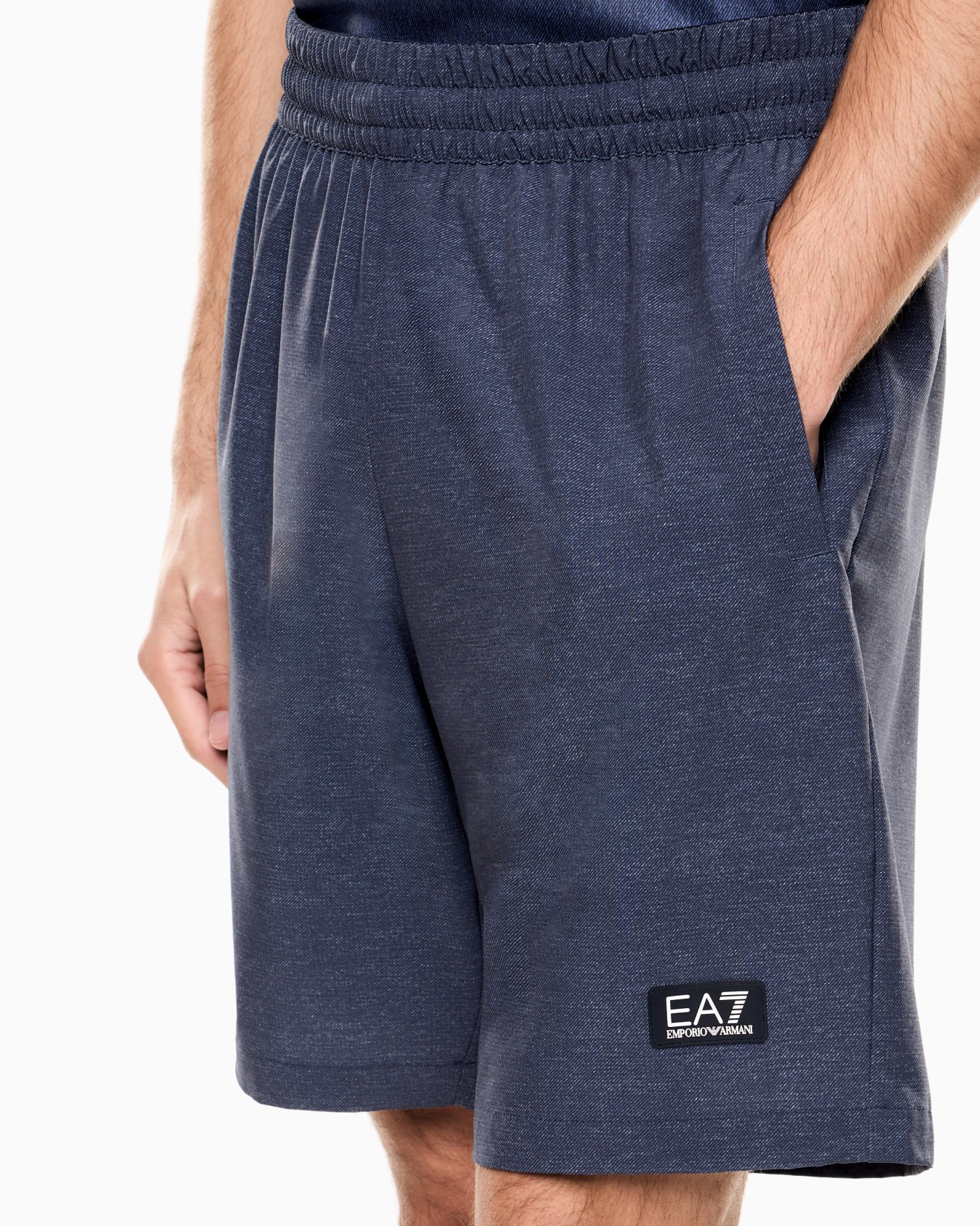 Dynamic Athlete jacket in VENTUS7 technical fabric Slide 4