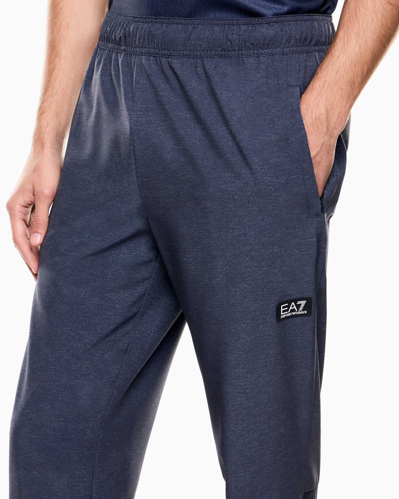 Dynamic Athlete jacket in VENTUS7 technical fabric Slide 4