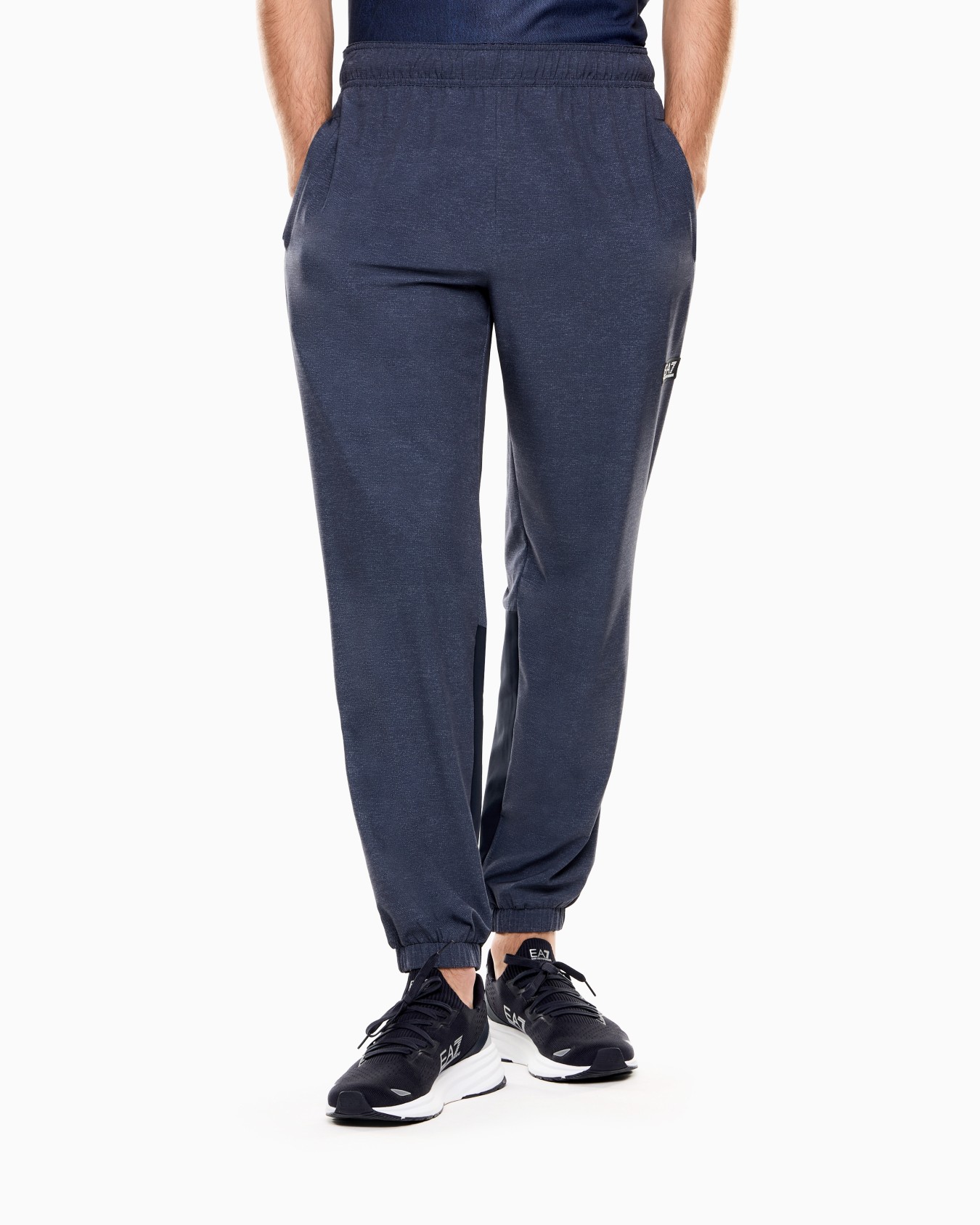 Dynamic Athlete jacket in VENTUS7 technical fabric Slide 3