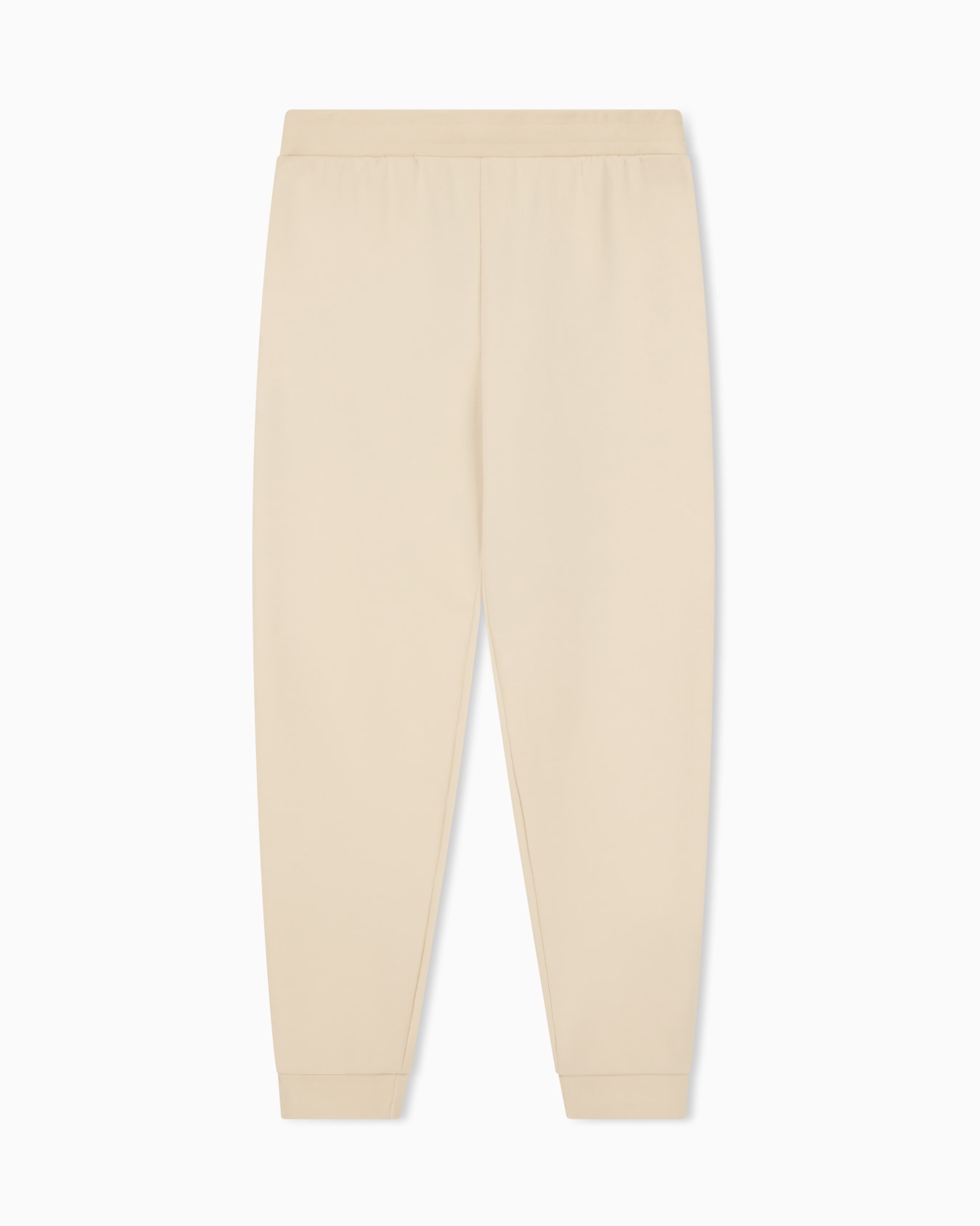 Logo Series cotton-blend joggers Slide 0