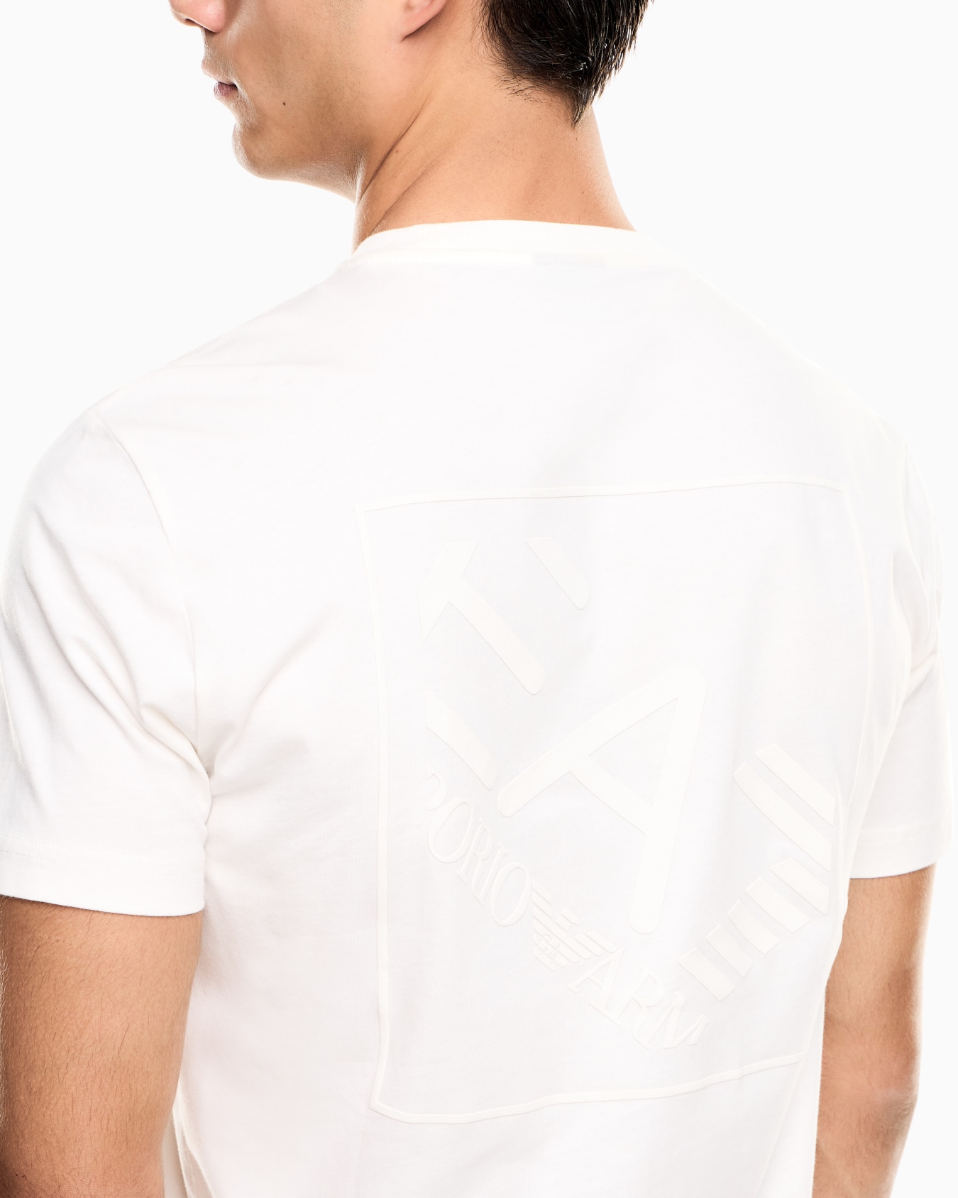 Regular Fit T-Shirts Slide 4