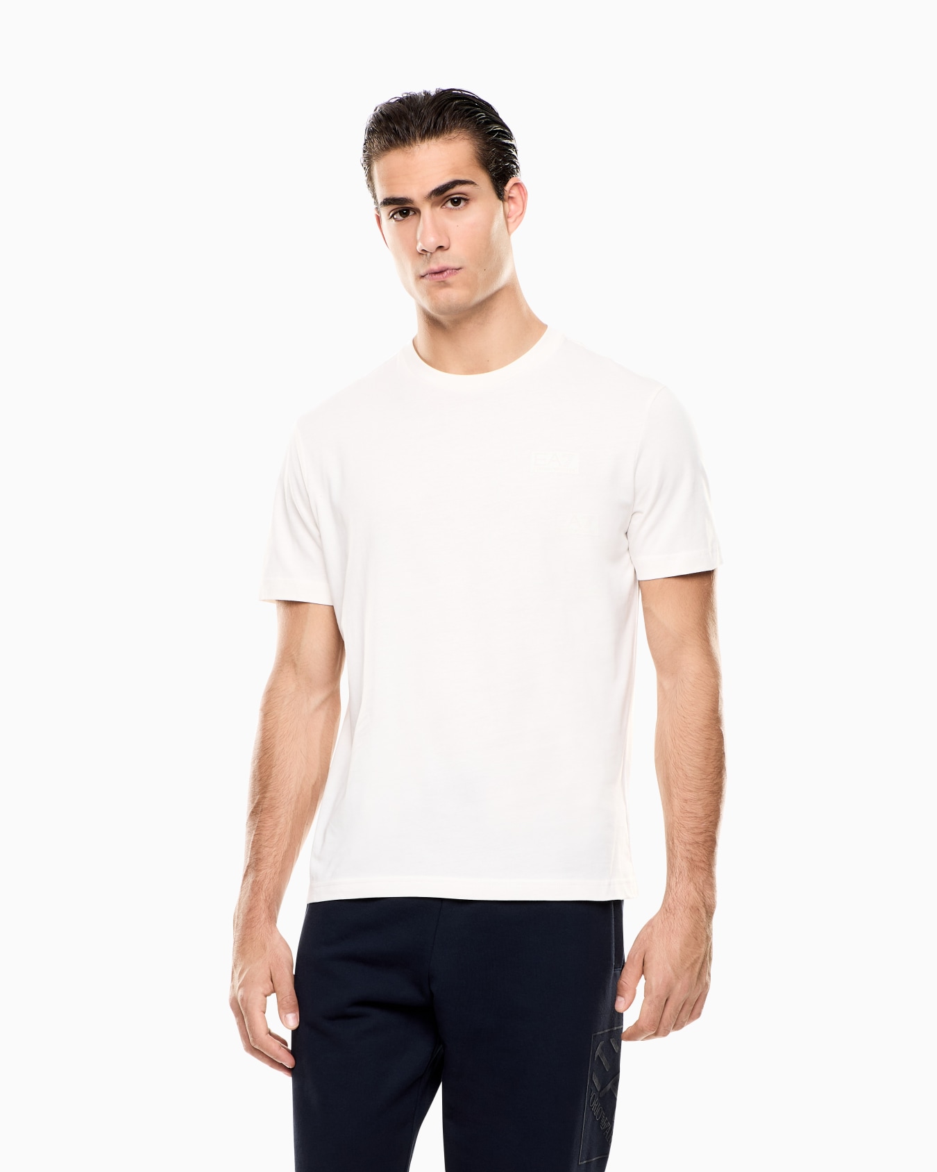 Regular Fit T-Shirts Slide 3