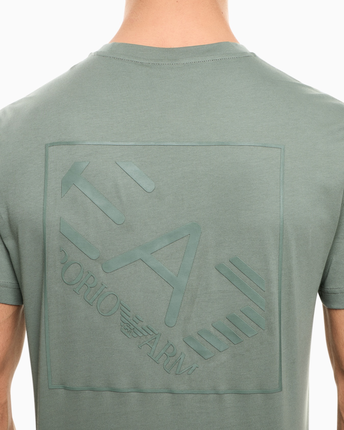 Regular Fit T-Shirts Slide 4