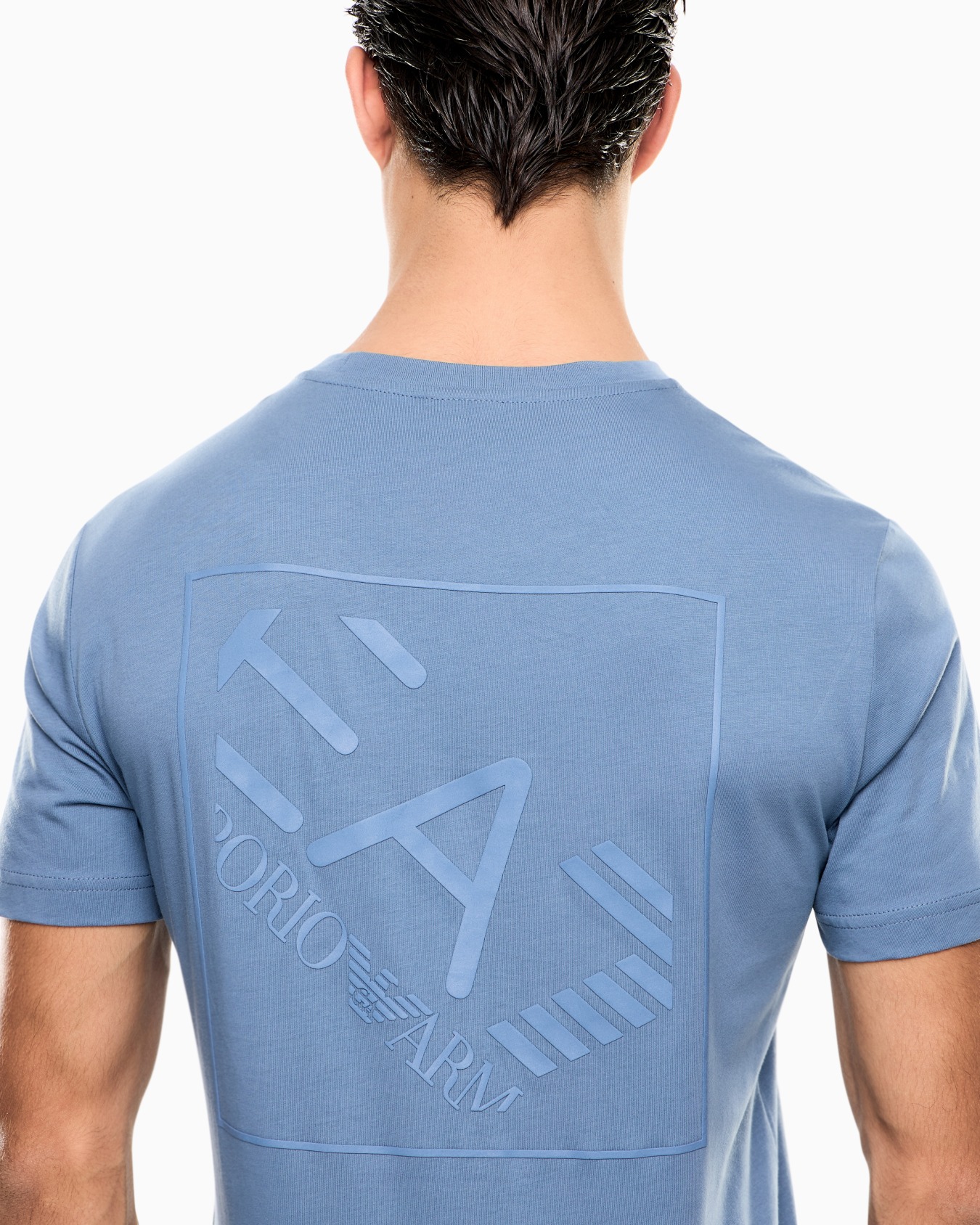 Regular Fit T-Shirts Slide 4