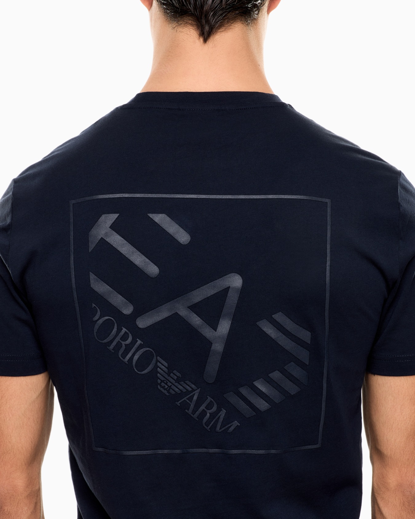 Regular Fit T-Shirts Slide 4