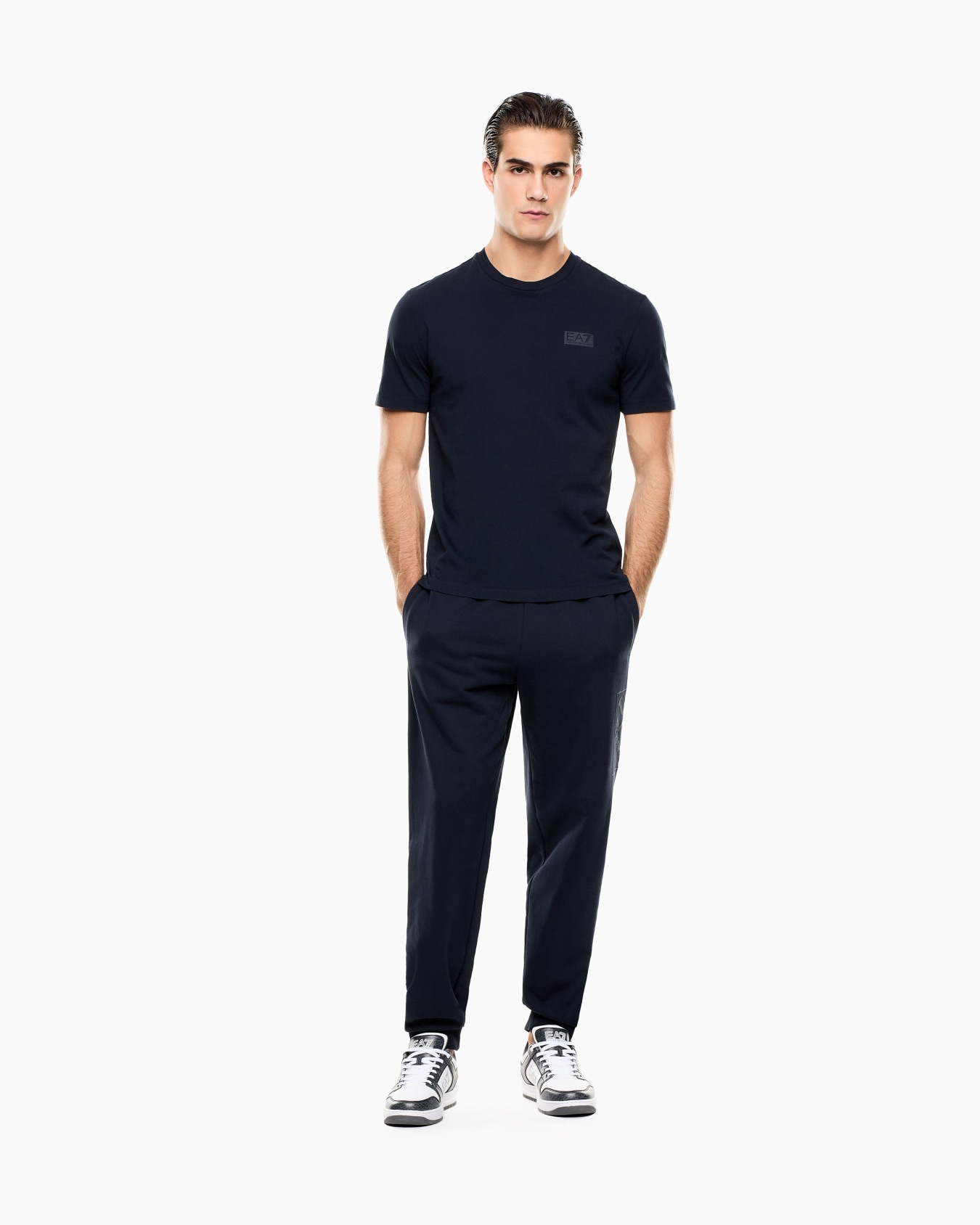 Regular Fit T-Shirts Slide 1