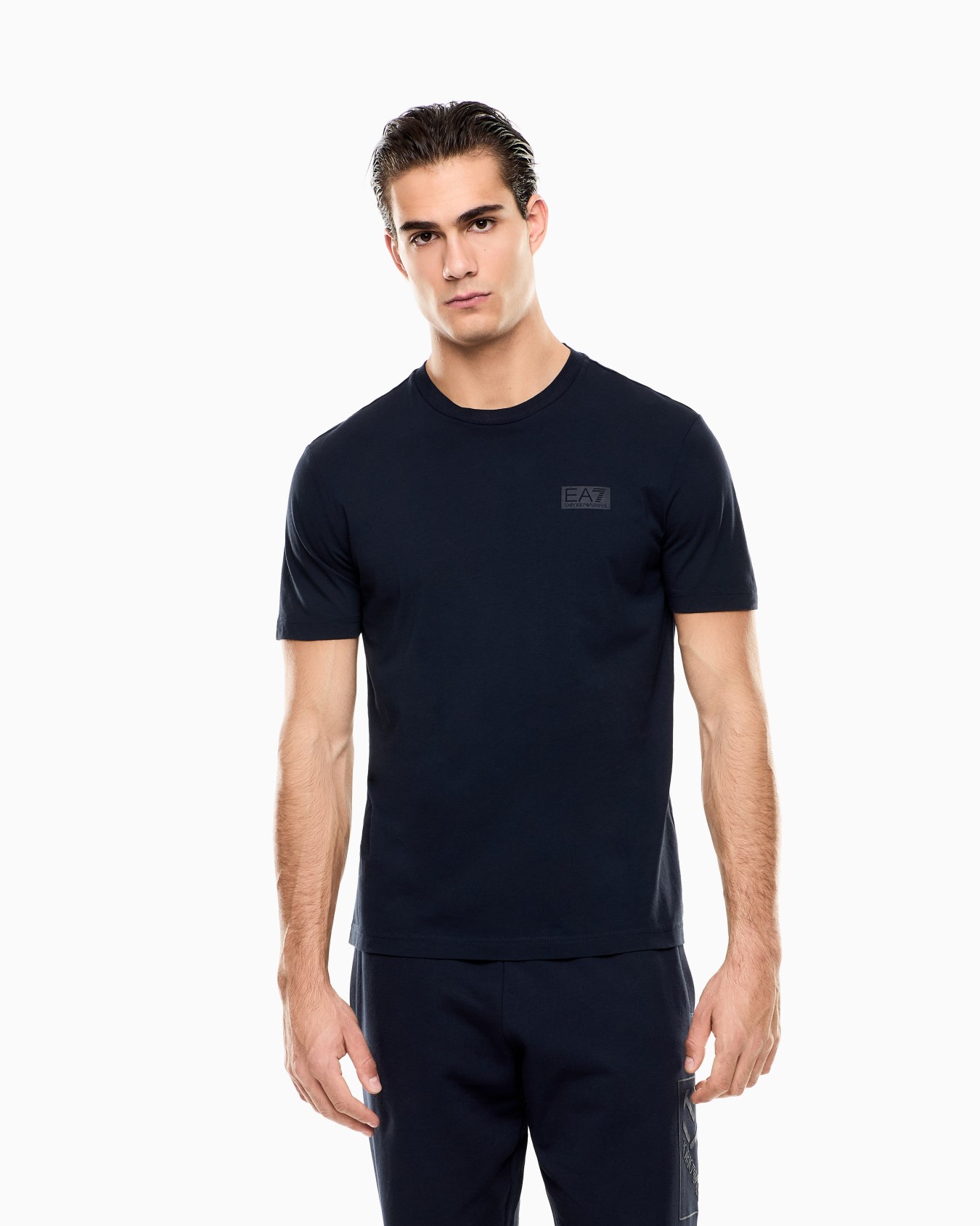 Regular Fit T-Shirts Slide 3