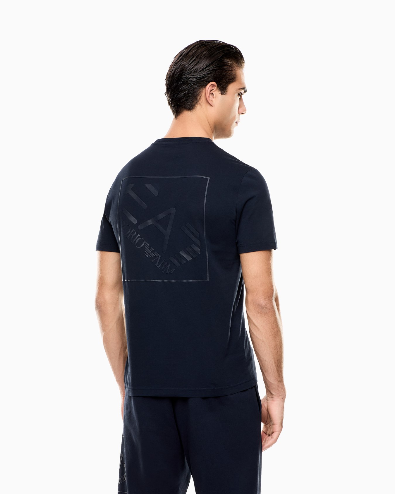 Regular Fit T-Shirts Slide 2