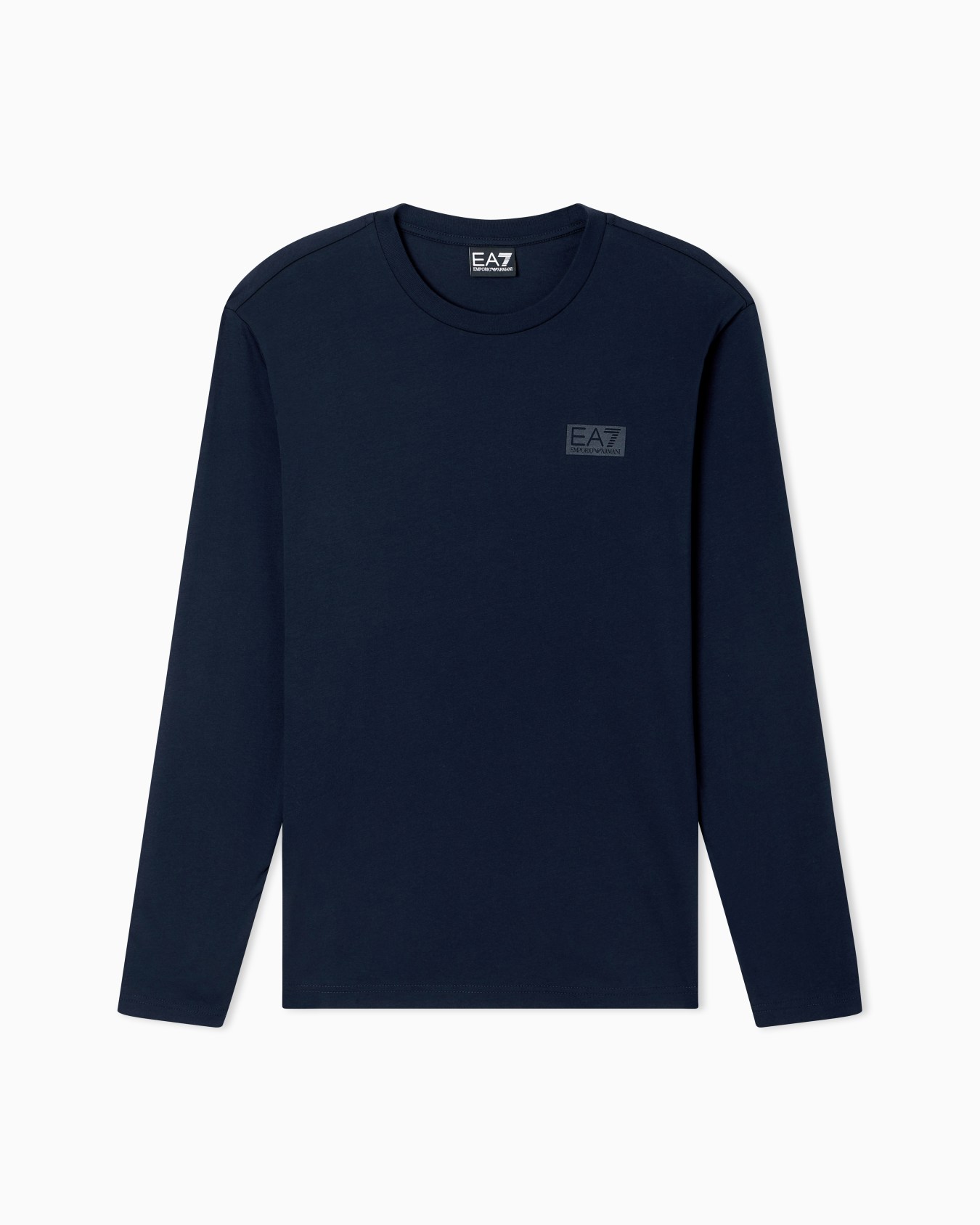 Long Sleeves T-Shirts Slide 0