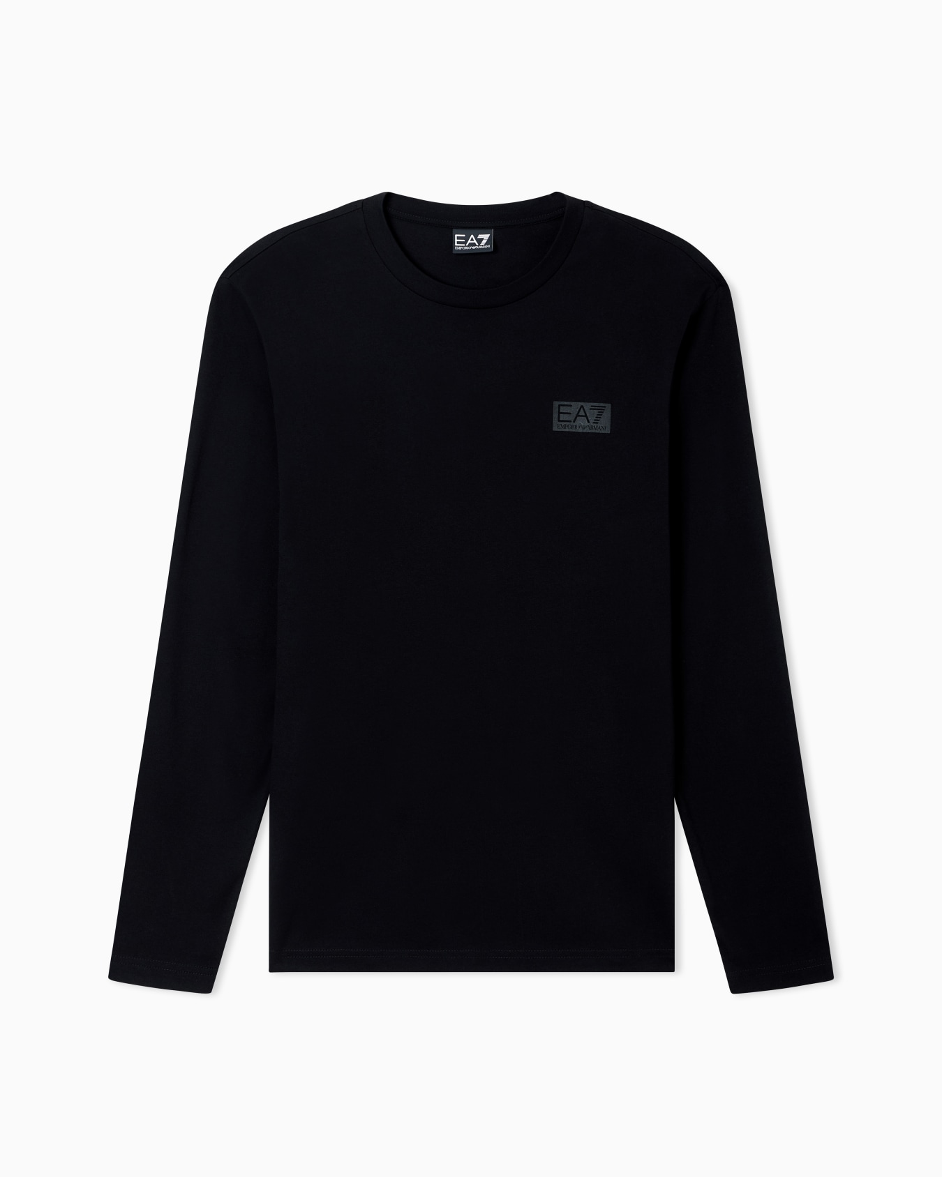 Long Sleeves T-Shirts Slide 0