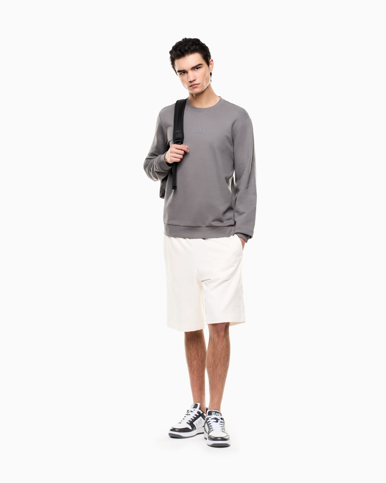 Sudaderas sin capucha Diapositiva 1