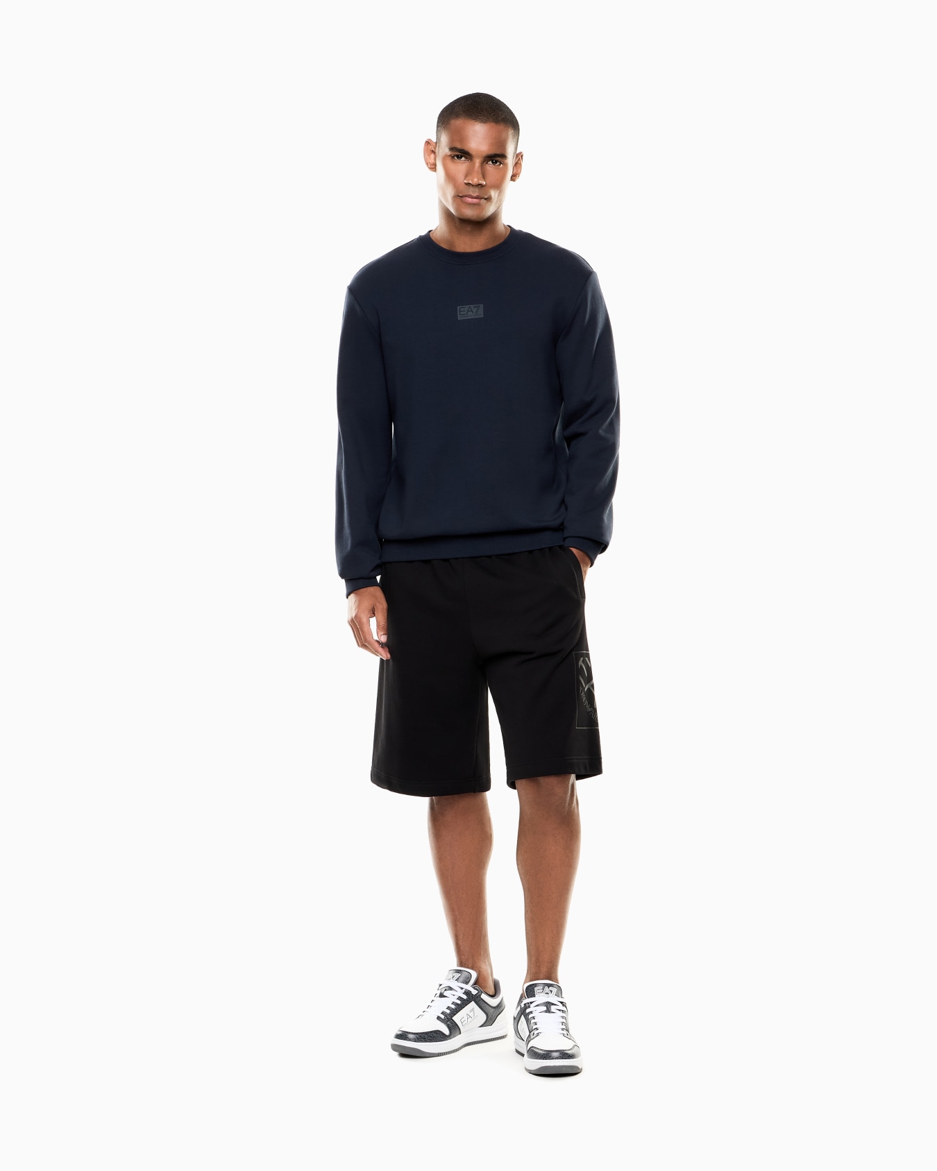 Sweatshirts without Hood Slide 1