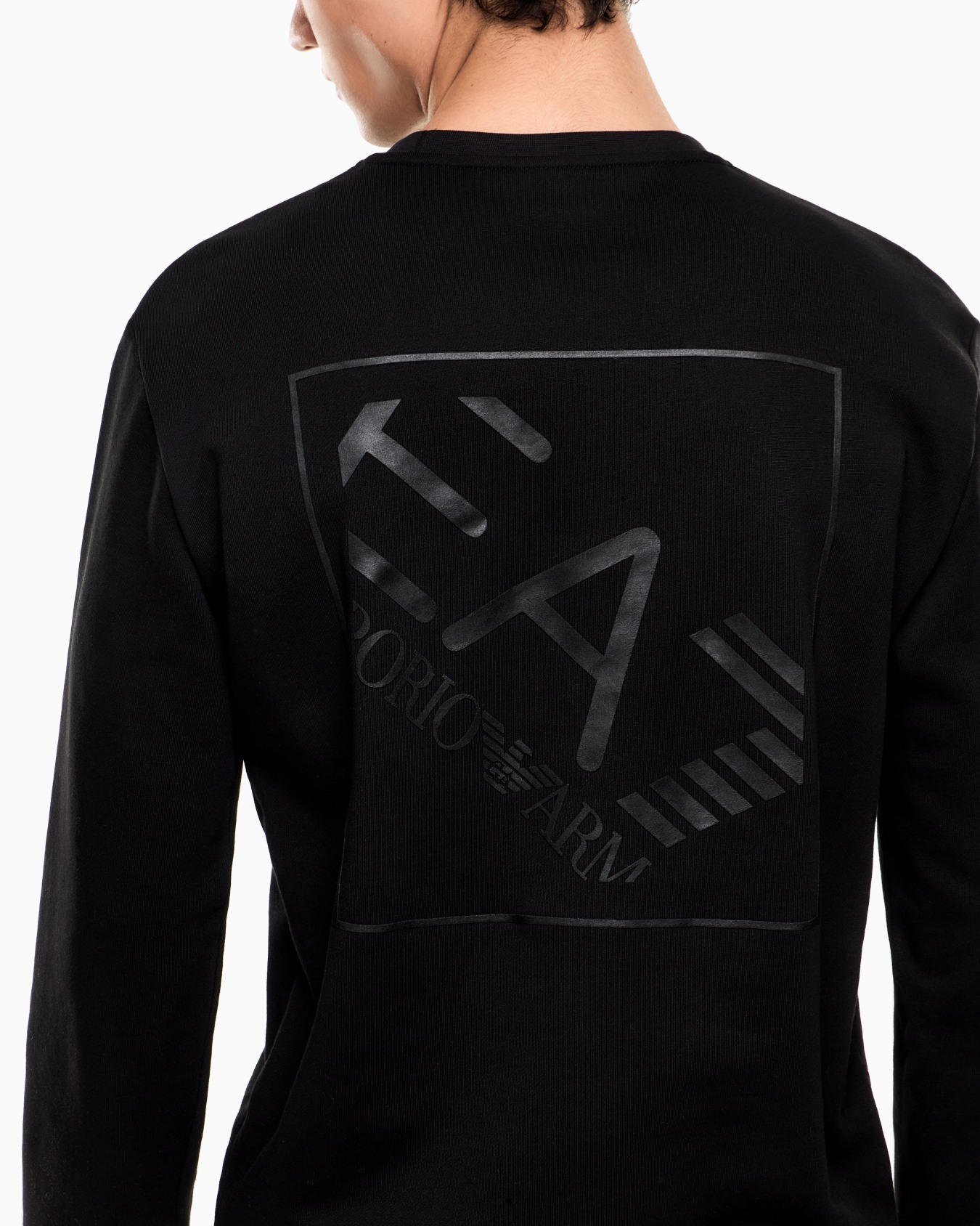 Sweatshirts without Hood Slide 4