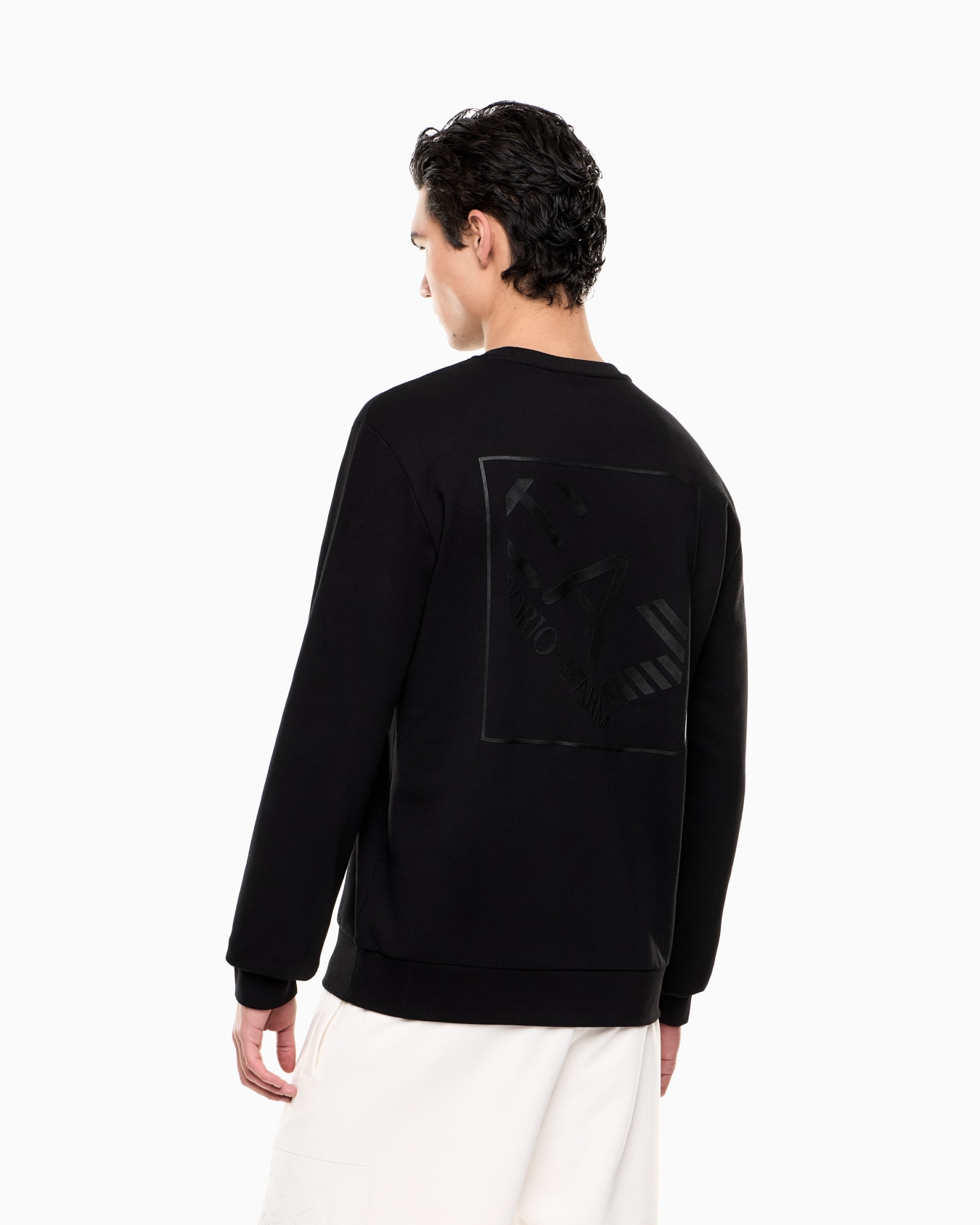 Sweatshirts without Hood Slide 2