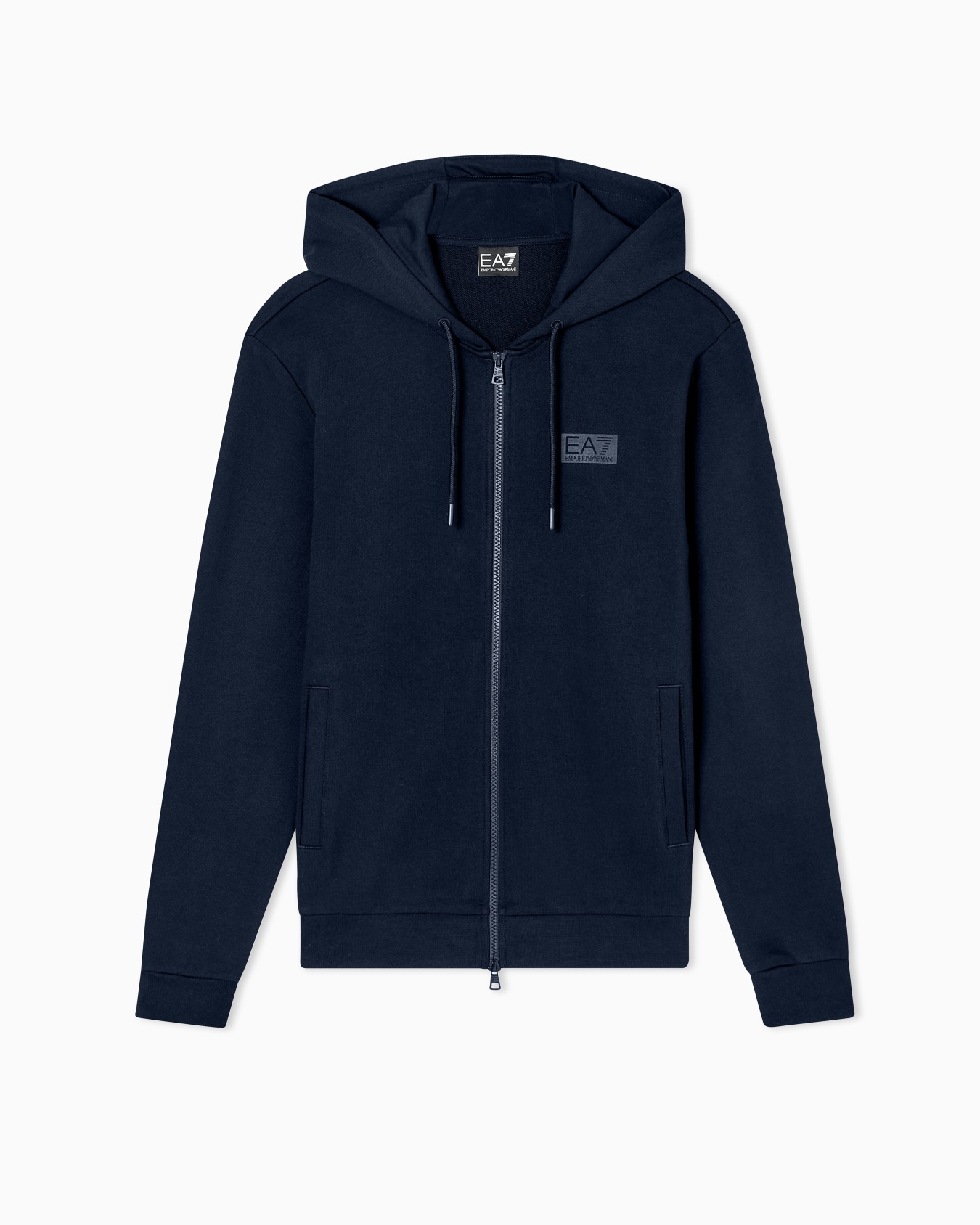 Zip-Up Sweatshirts Slide 0
