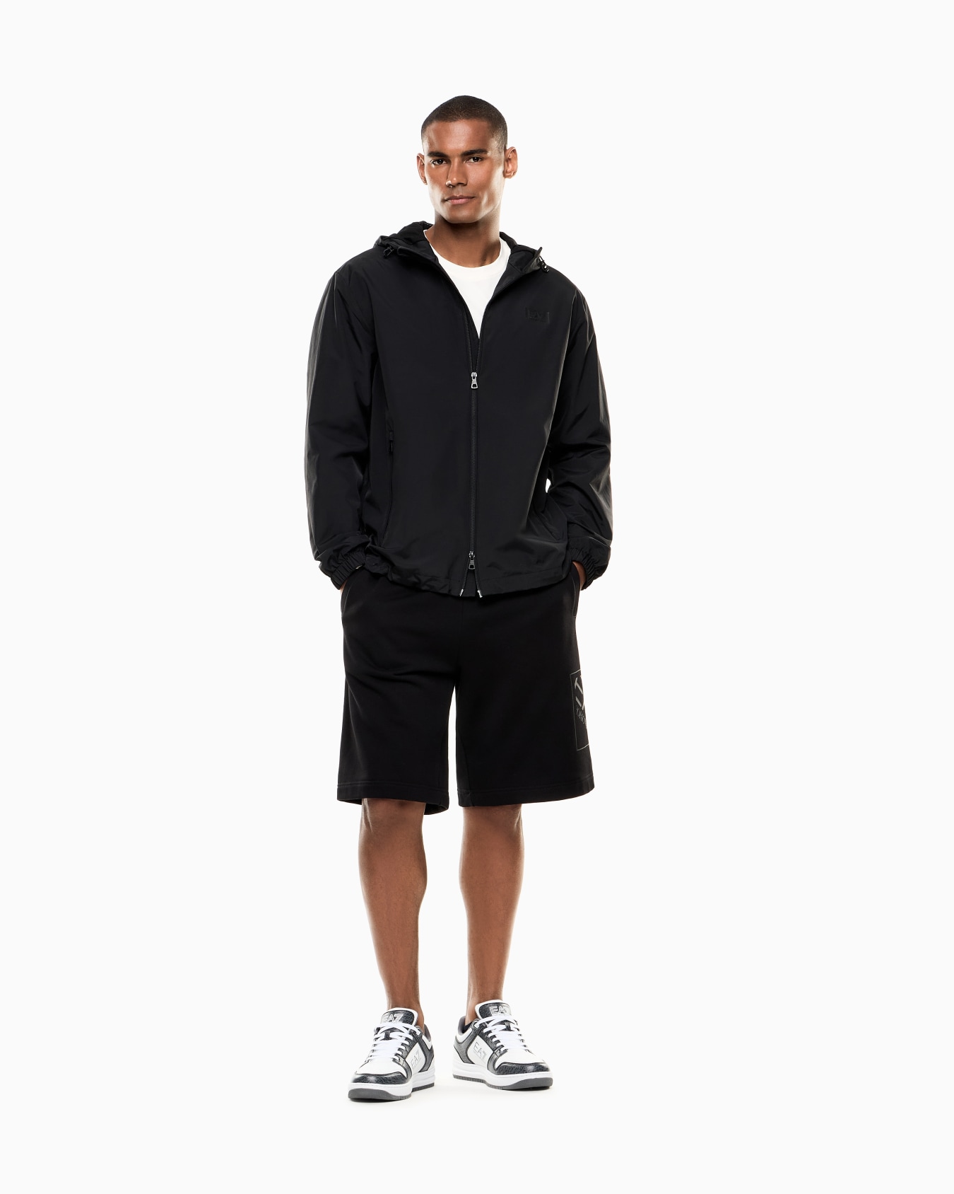 Windbreakers Slide 1