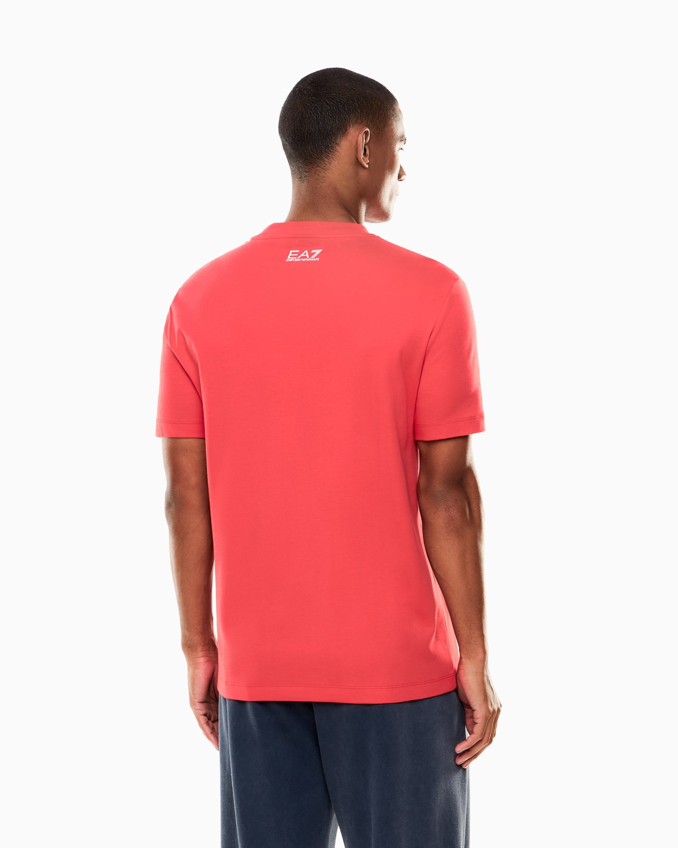 レギュラーフィットTシャツ スライドする 2