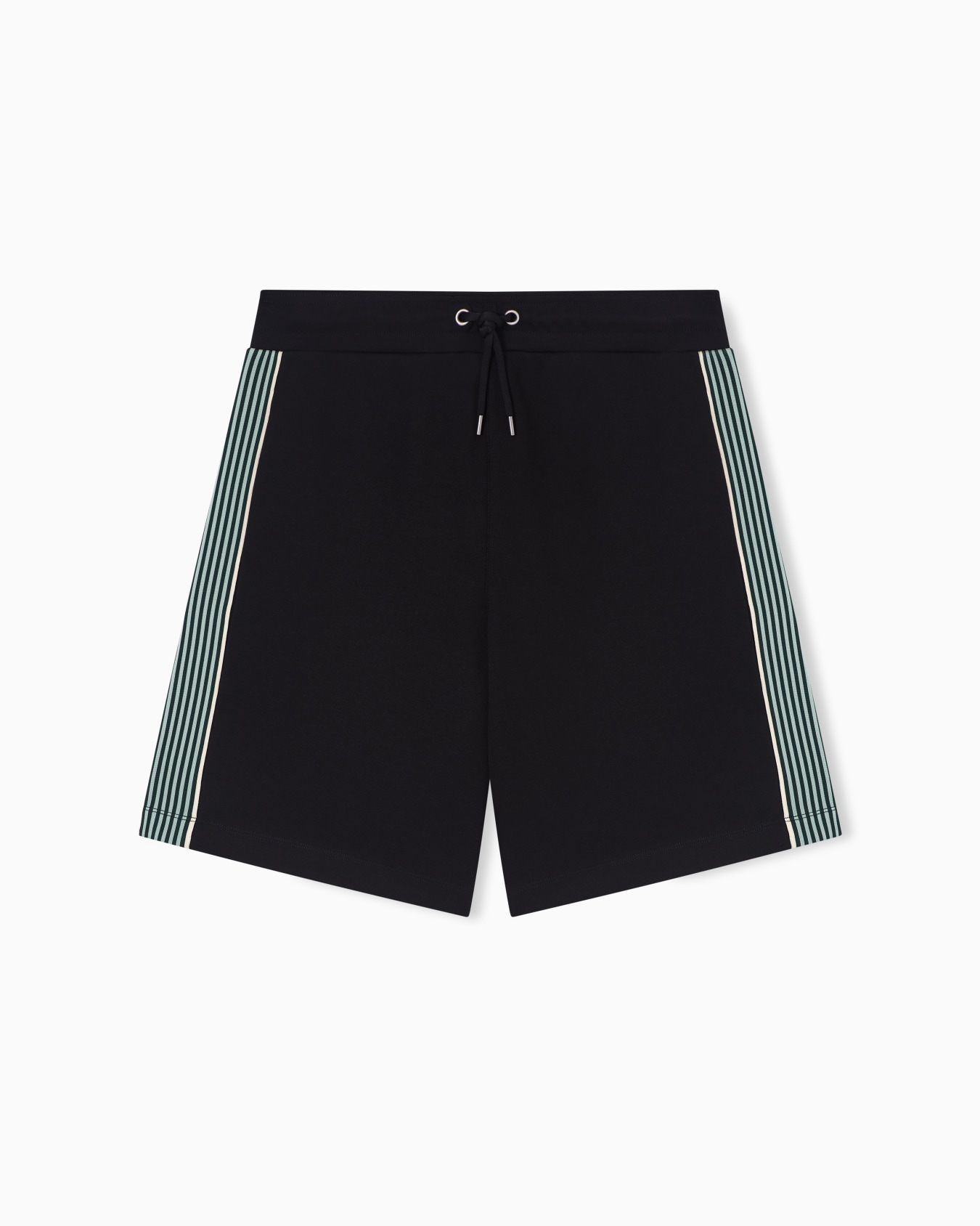 ショートパンツ スライドする 0