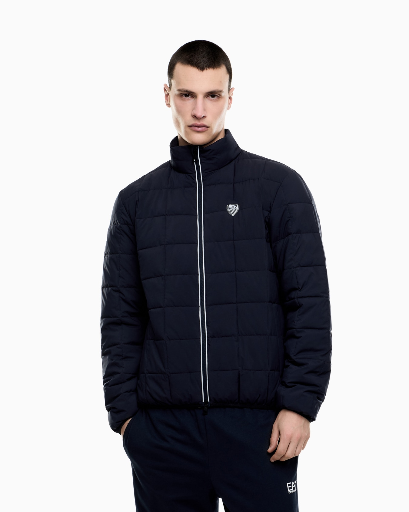 Veste Premium Shield en tissu technique Diapositive 3