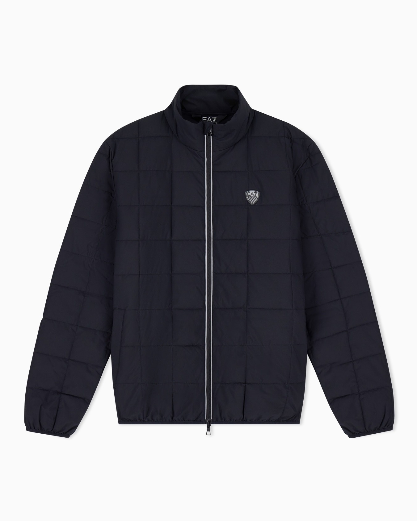 Chaqueta de tejido técnico Premium Shield Diapositiva 0