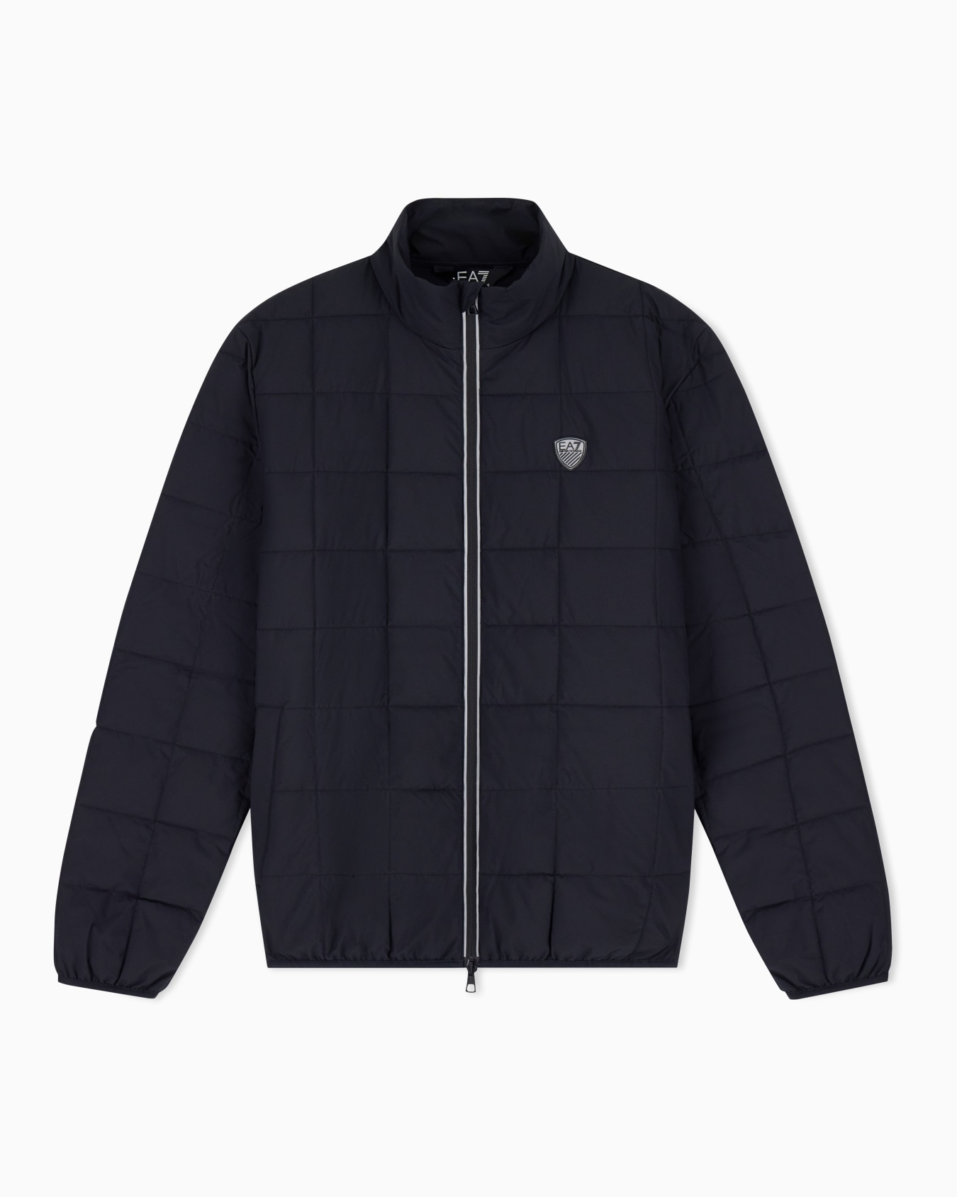 Premium Shield technical-fabric jacket Slide 0