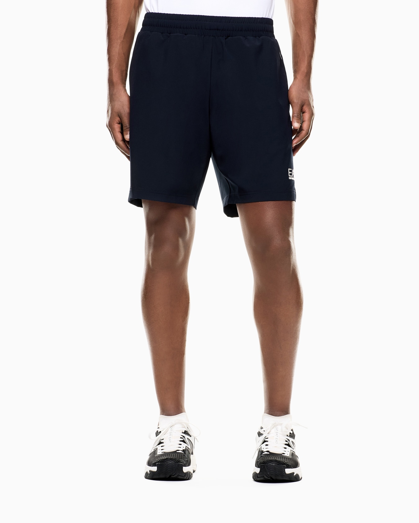 Tennis Pro shorts in VENTUS7 technical fabric Slide 3