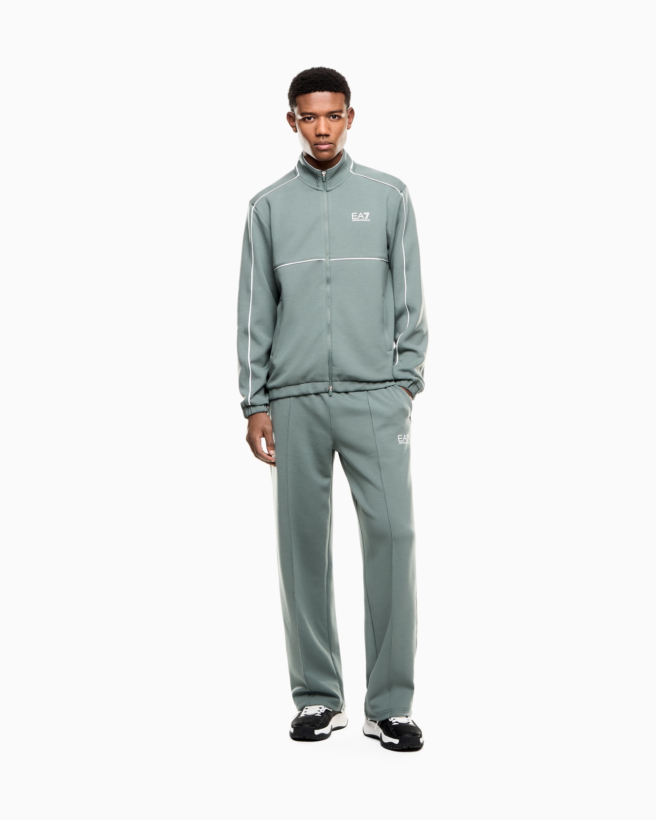 Tracksuits Slide 1