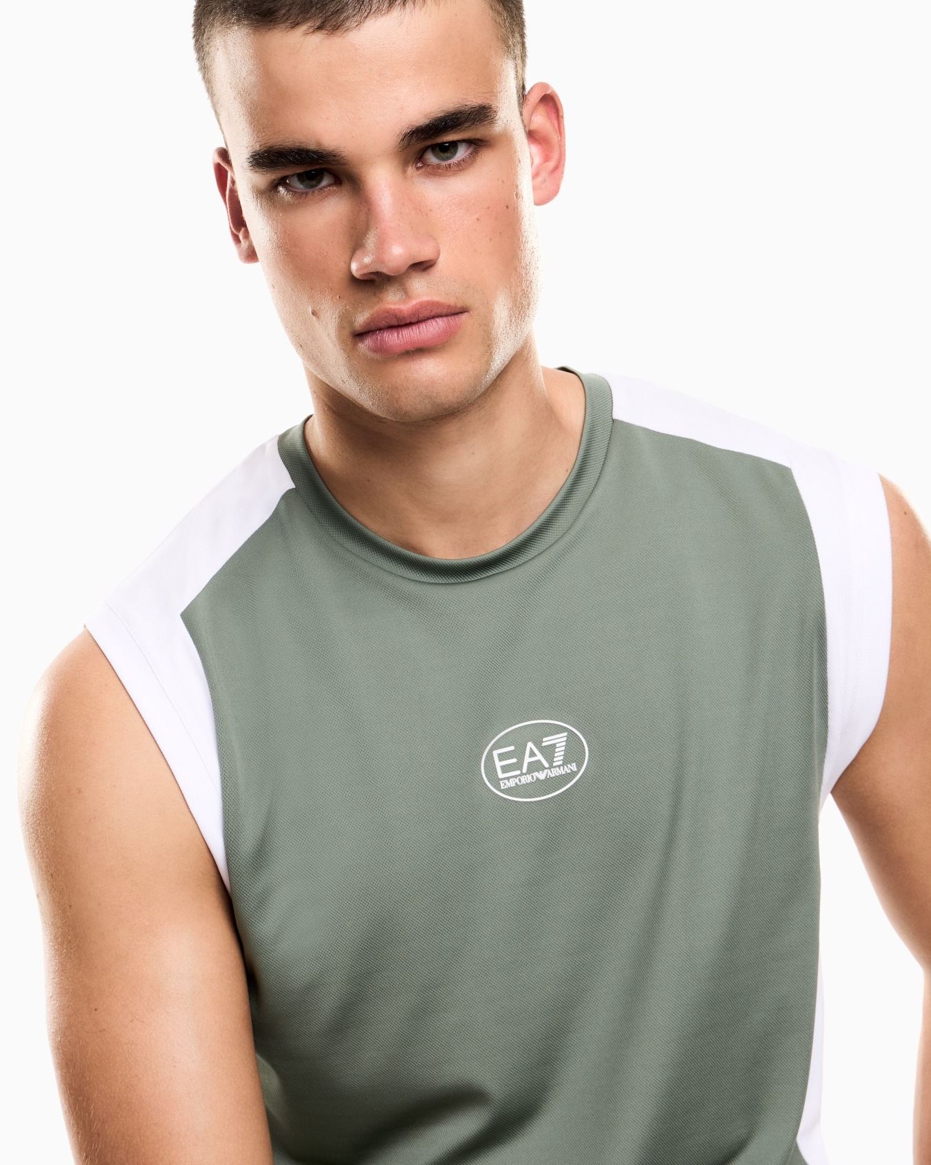 Tops sin mangas Diapositiva 3