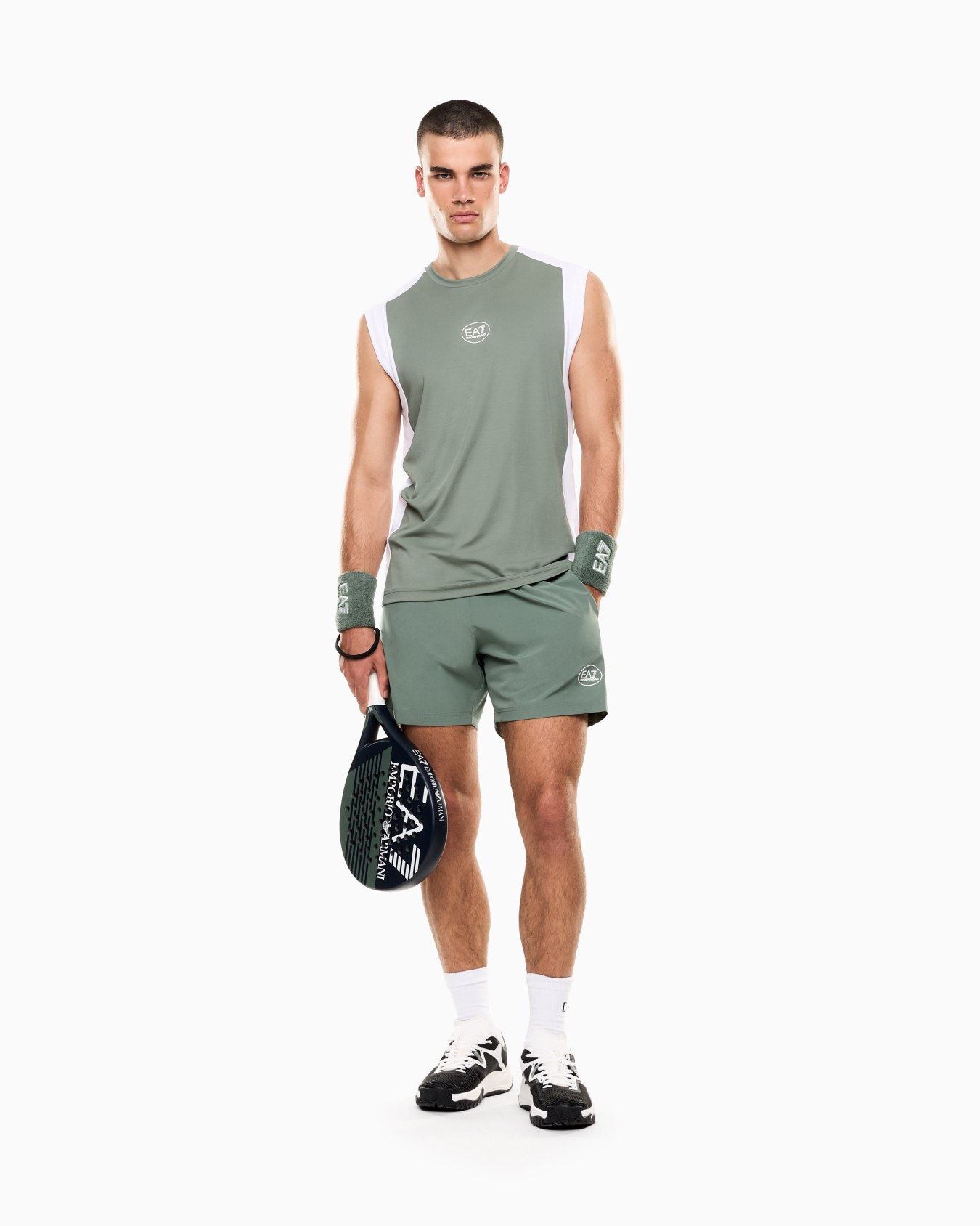 Tops sin mangas Diapositiva 1