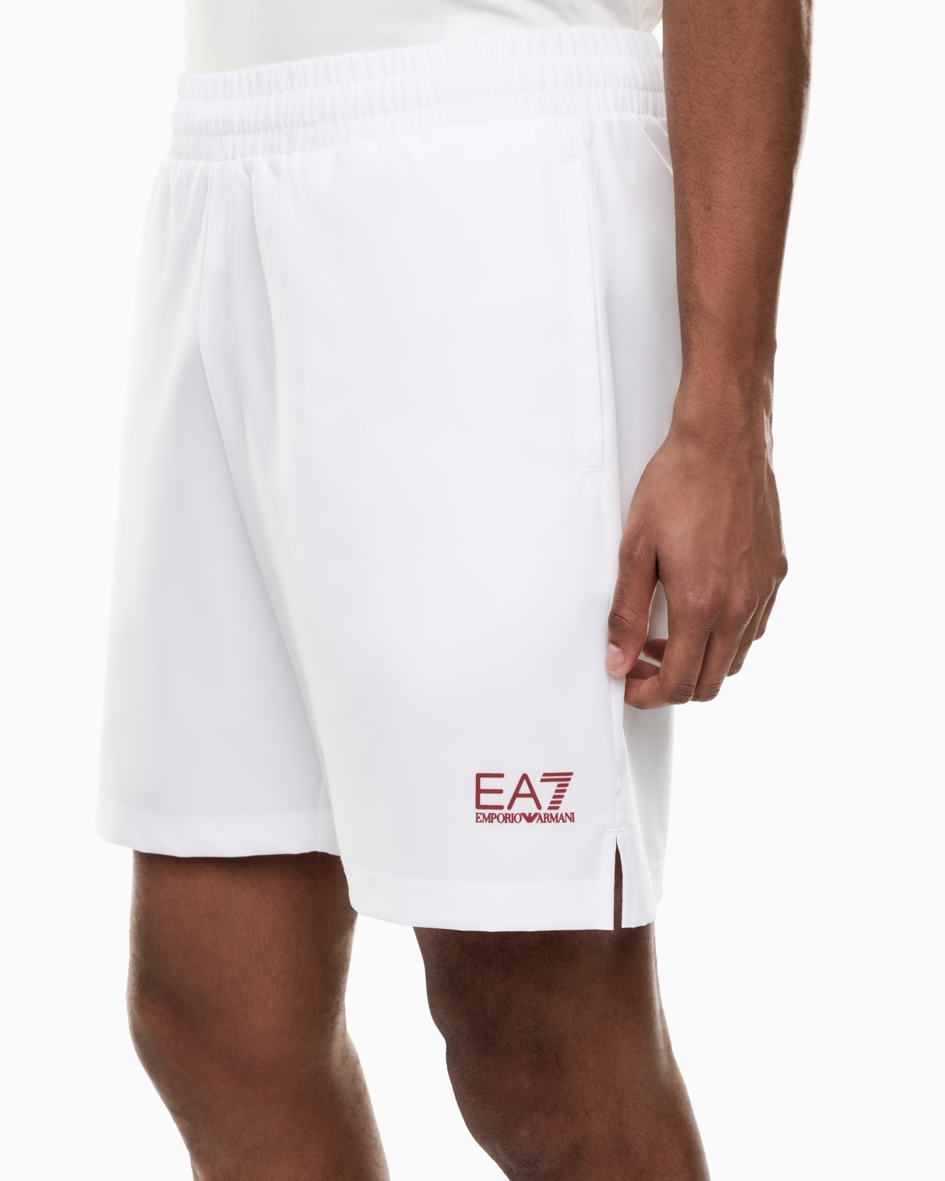 Tennis Pro shorts in VENTUS7 technical fabric Slide 4