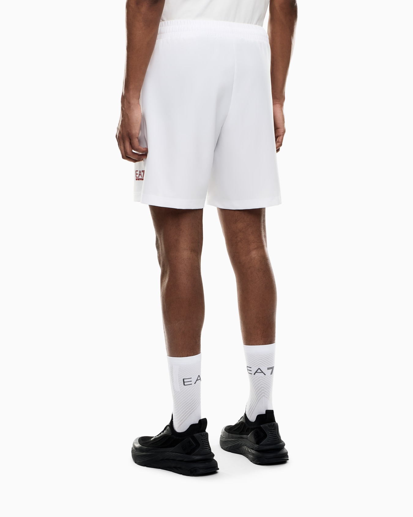 Tennis Pro shorts in VENTUS7 technical fabric Slide 2