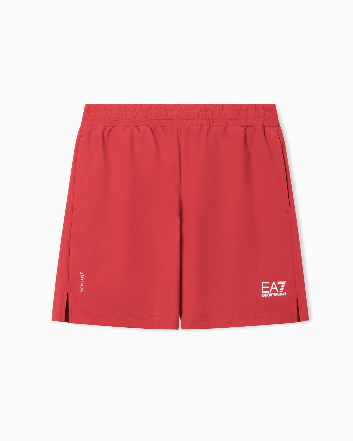 Tennis Pro shorts in VENTUS7 technical fabric Slide 0