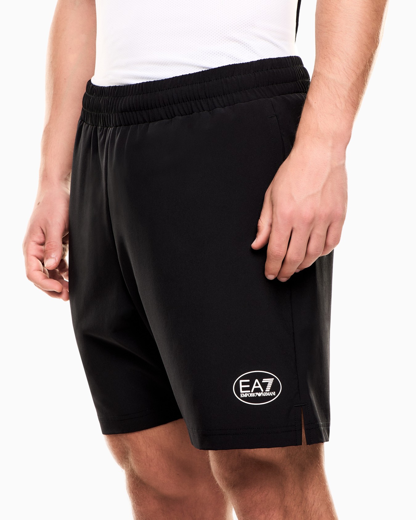 Short Tennis Pro en tissu technique VENTUS7 Diapositive 4