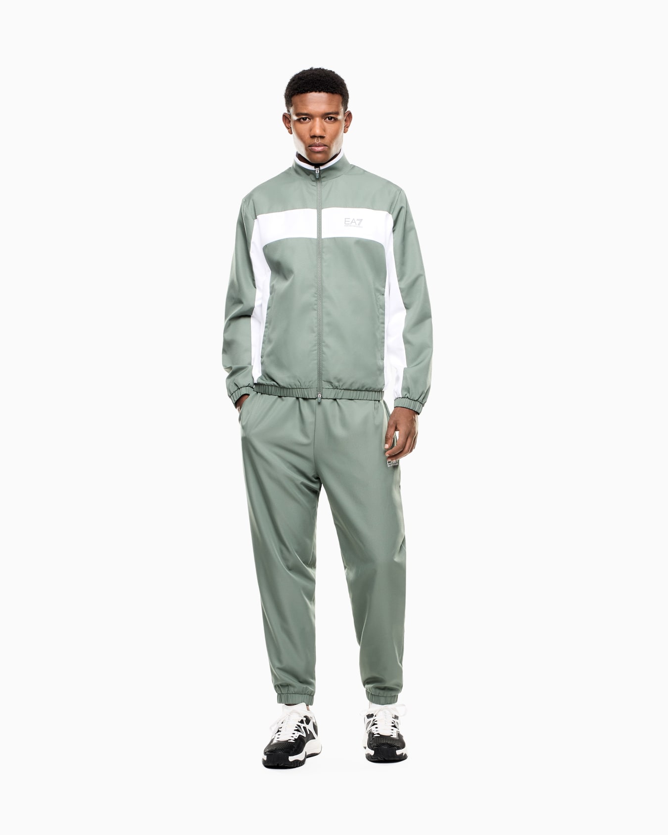 Tracksuits Slide 1