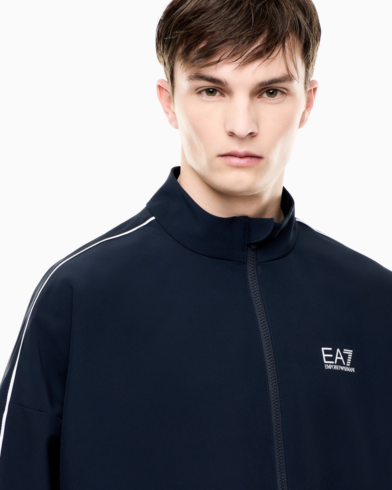 Tennis Pro jacket in VENTUS7 technical fabric Slide 4